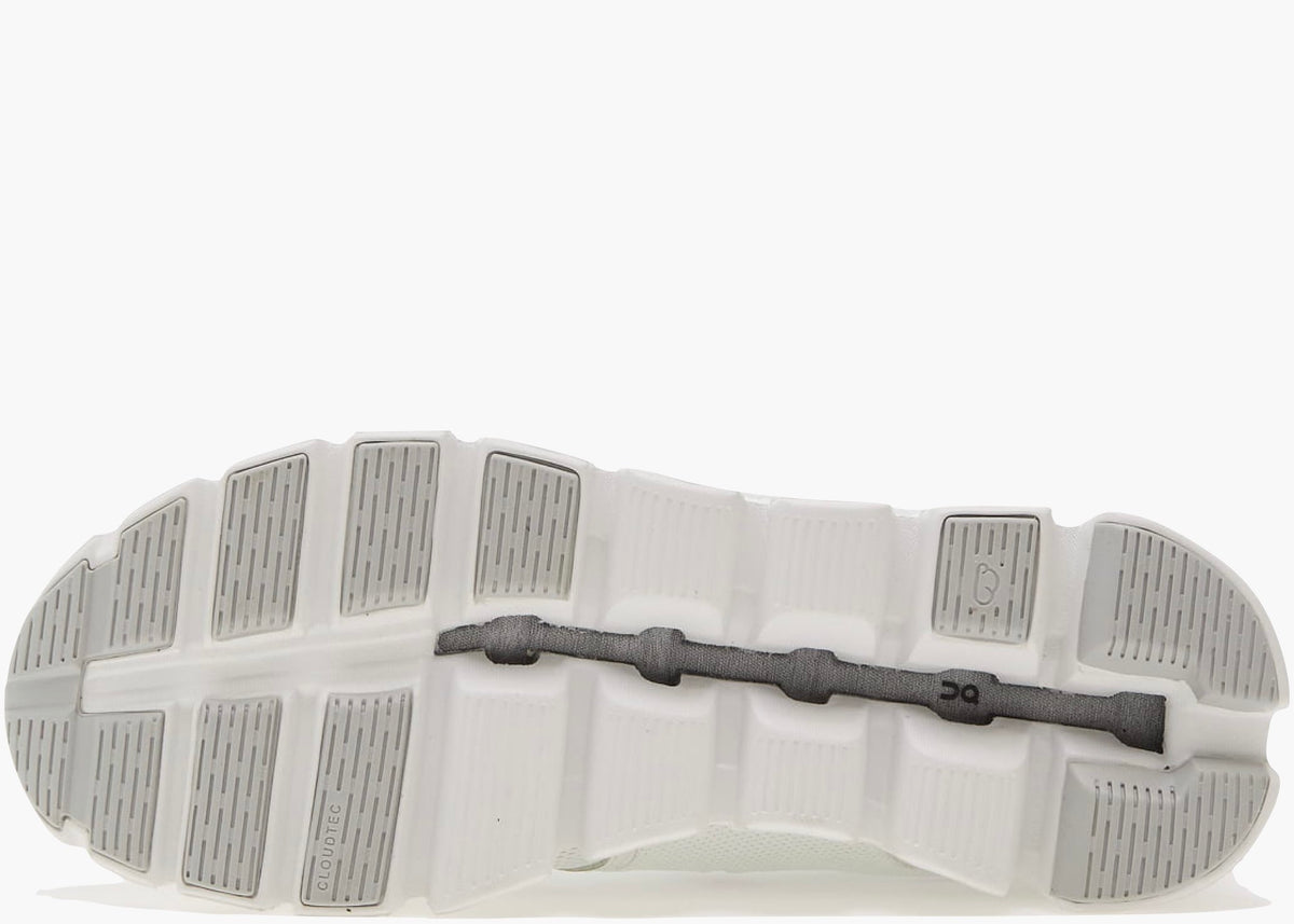 On Running Cloud 5 Ice White (Women's) 59.98774 Hype Clothinga Limited Edition
