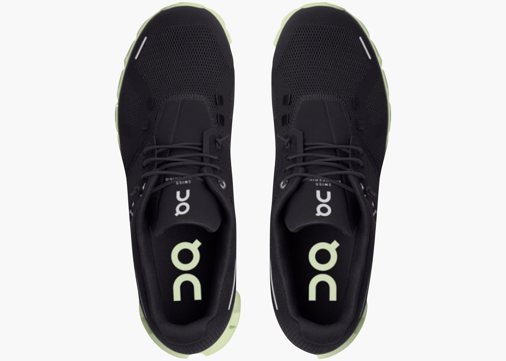 On Running Cloud 5 Magnet Oasis Green 59.98887 Hype Clothinga Limited Edition