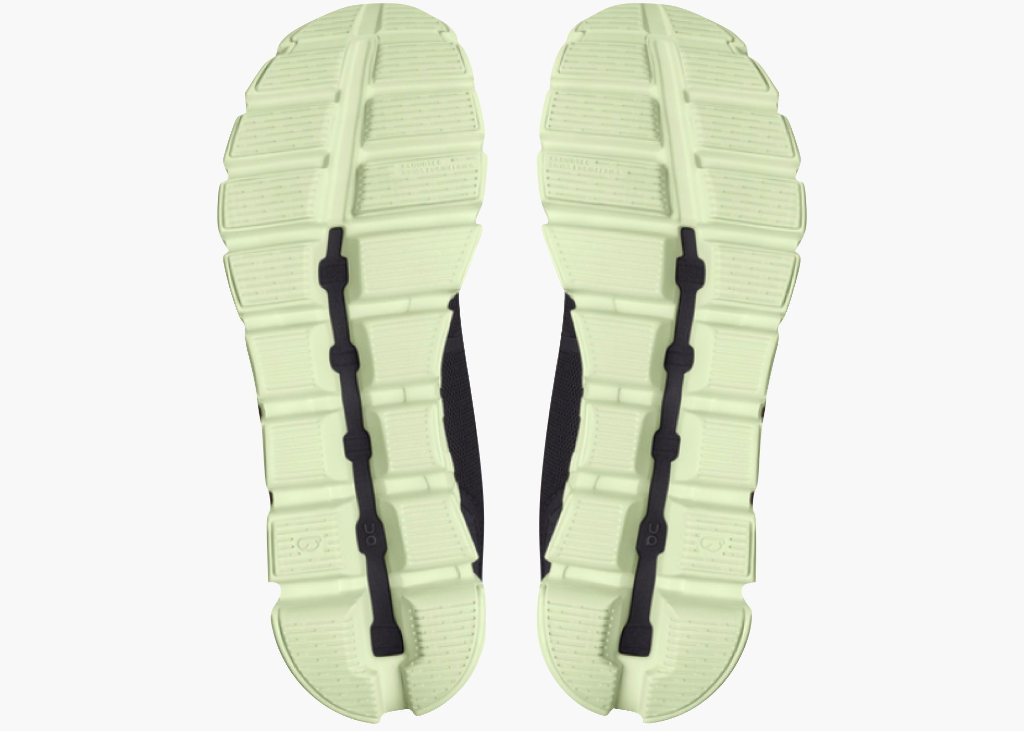 On Running Cloud 5 Magnet Oasis Green 59.98887 Hype Clothinga Limited Edition