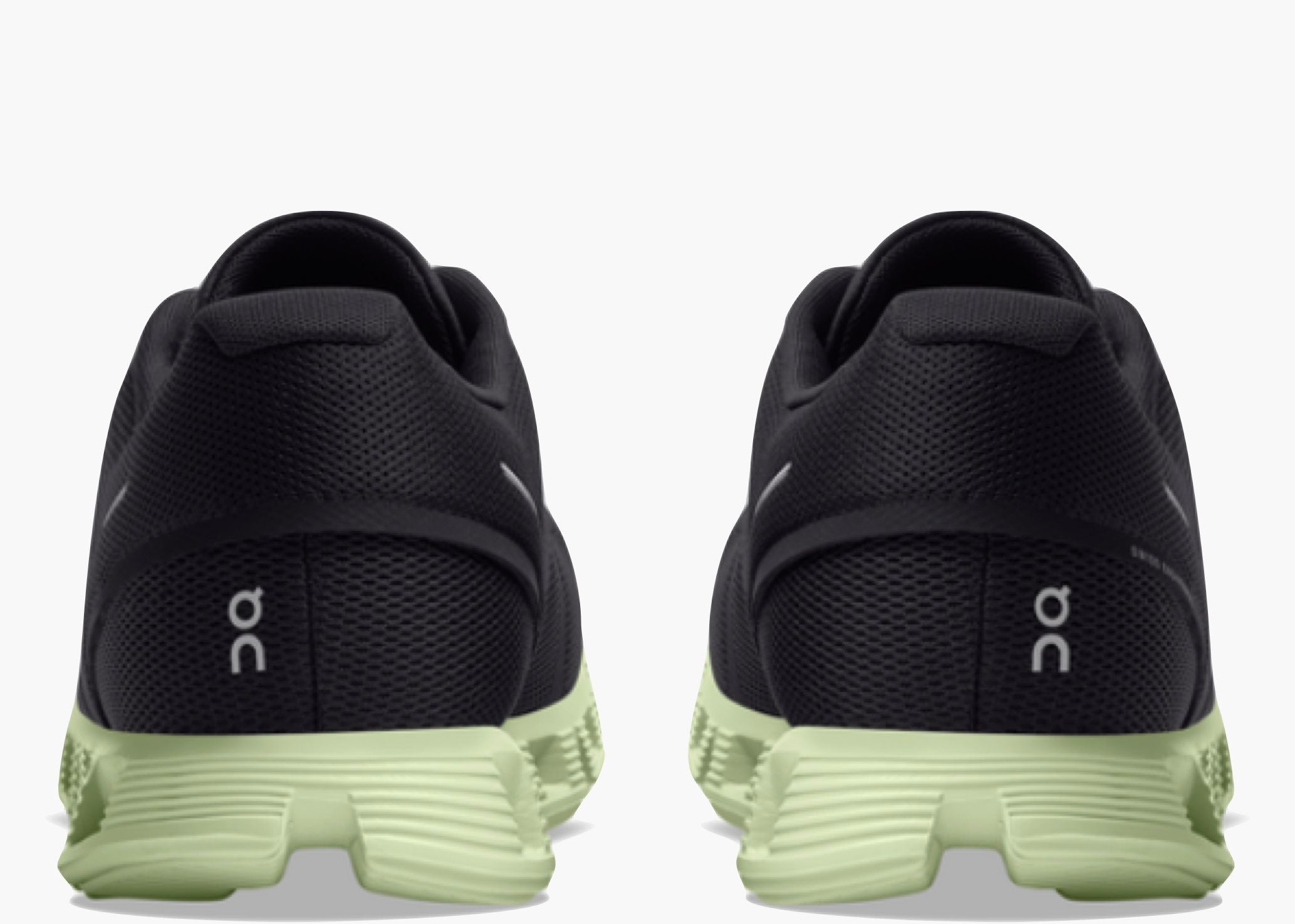 On Running Cloud 5 Magnet Oasis Green 59.98887 Hype Clothinga Limited Edition