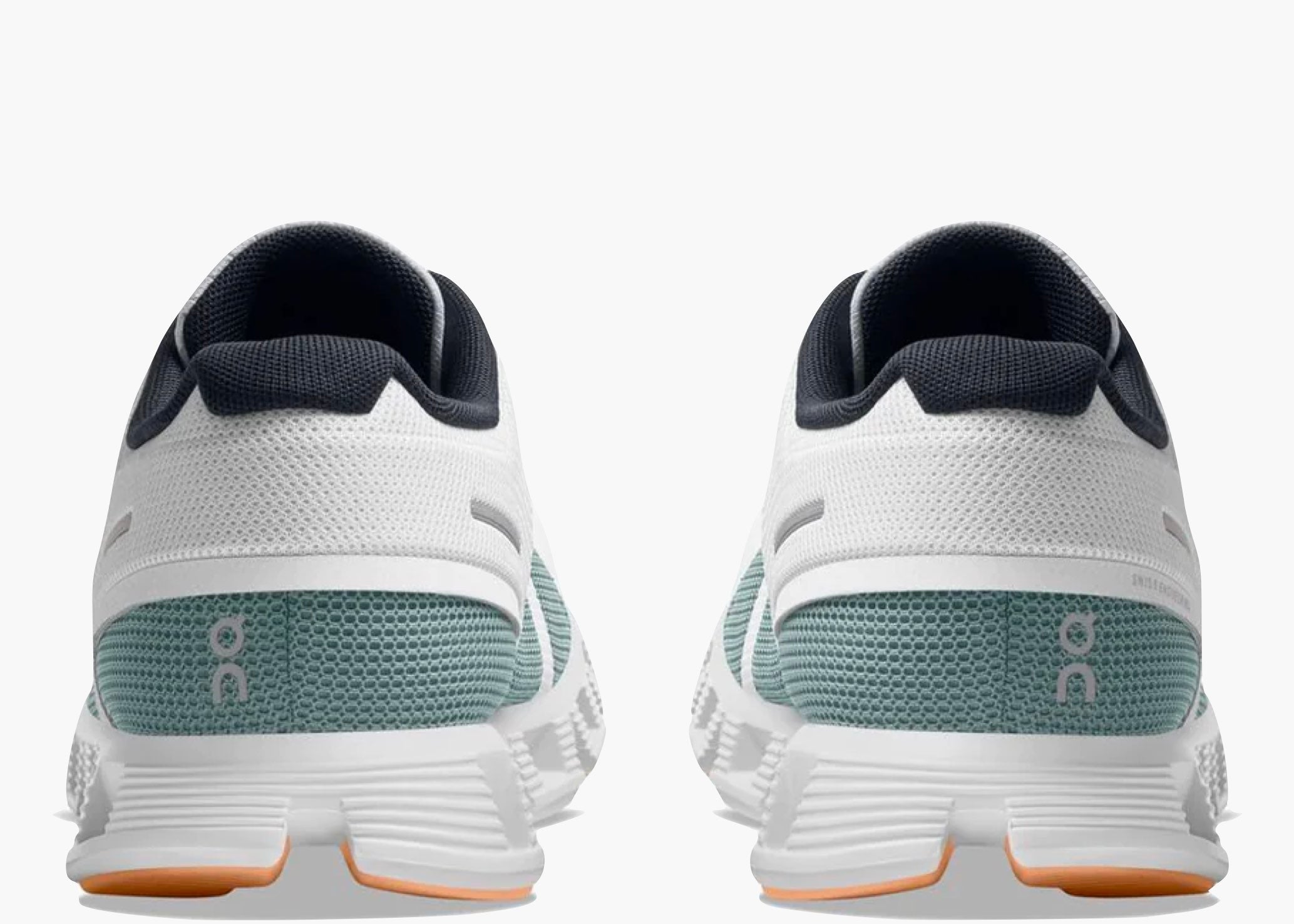 On Running Cloud 5 Push White Cobble (Women's) 69.98856 Hype Clothinga Limited Edition