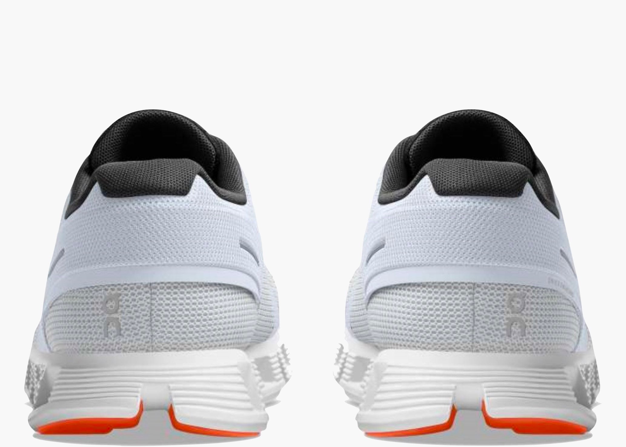 On Running Cloud 5 Push White Flame 69.98864 Hype Clothinga Limited Edition