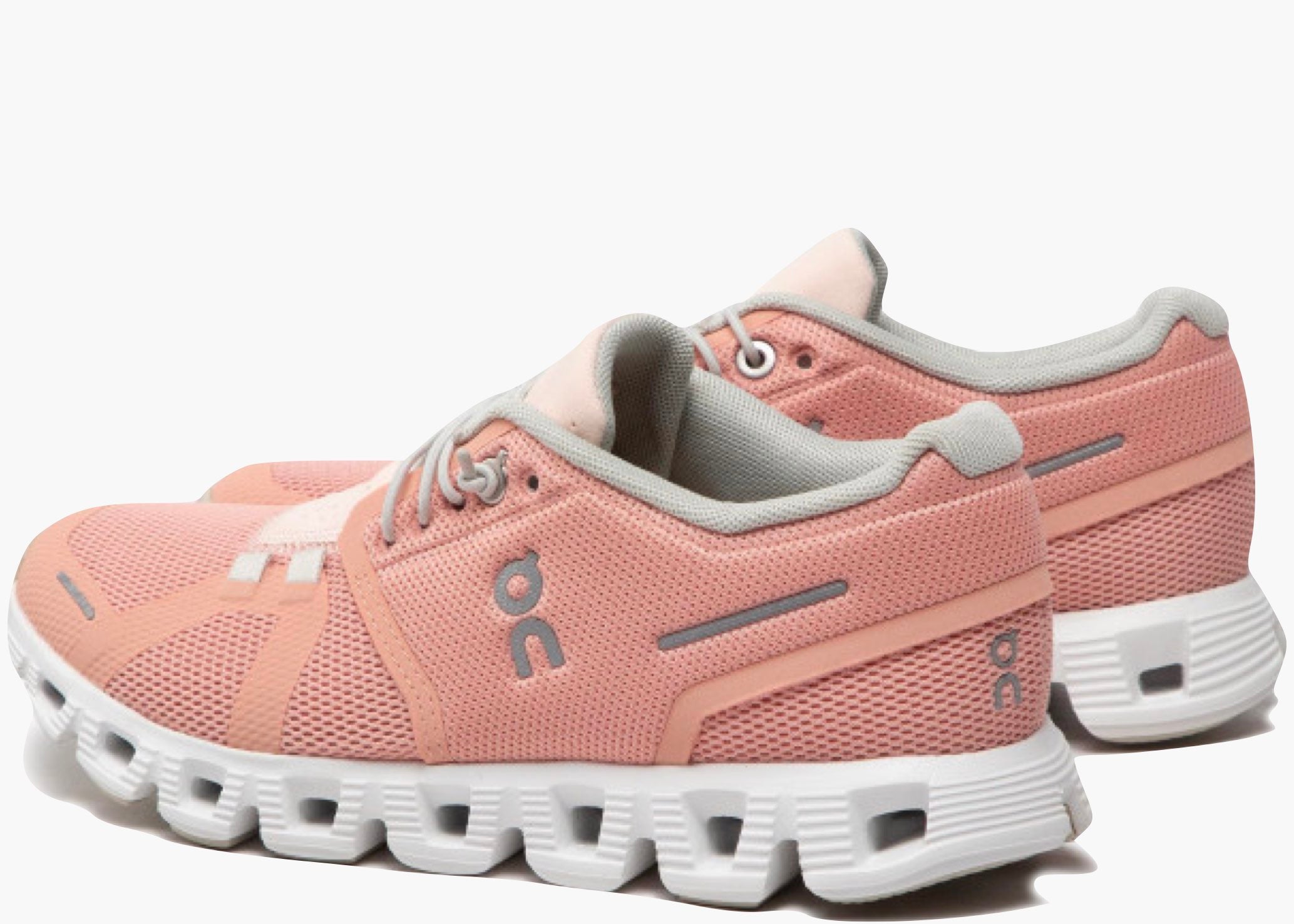 On Running Cloud 5 Rose Shell (Women's) 59.98556 Hype Clothinga Limited Edition