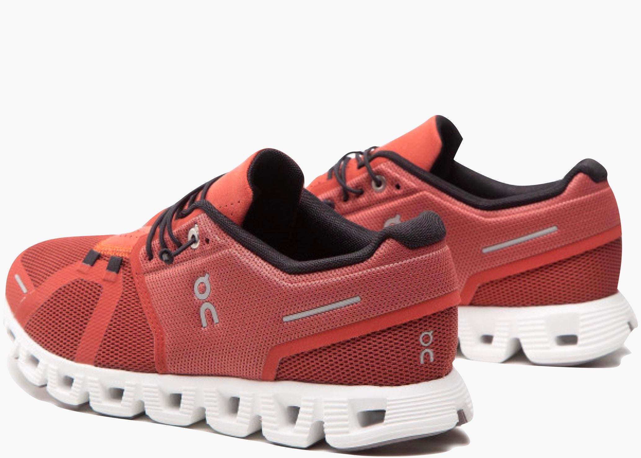 On Running Cloud 5 Ruby Rust 59.98558 Hype Clothinga Limited Edition