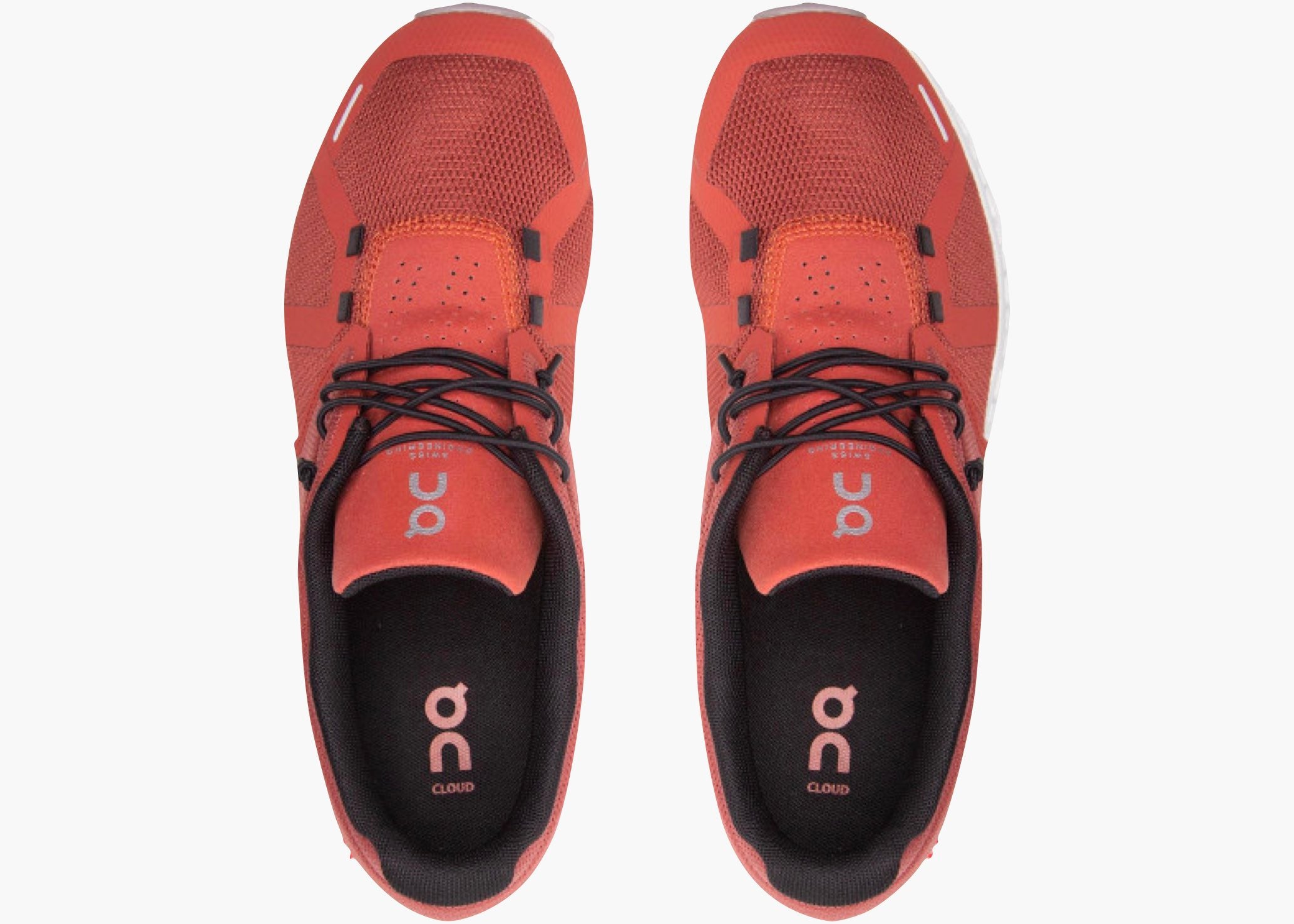 On Running Cloud 5 Ruby Rust 59.98558 Hype Clothinga Limited Edition