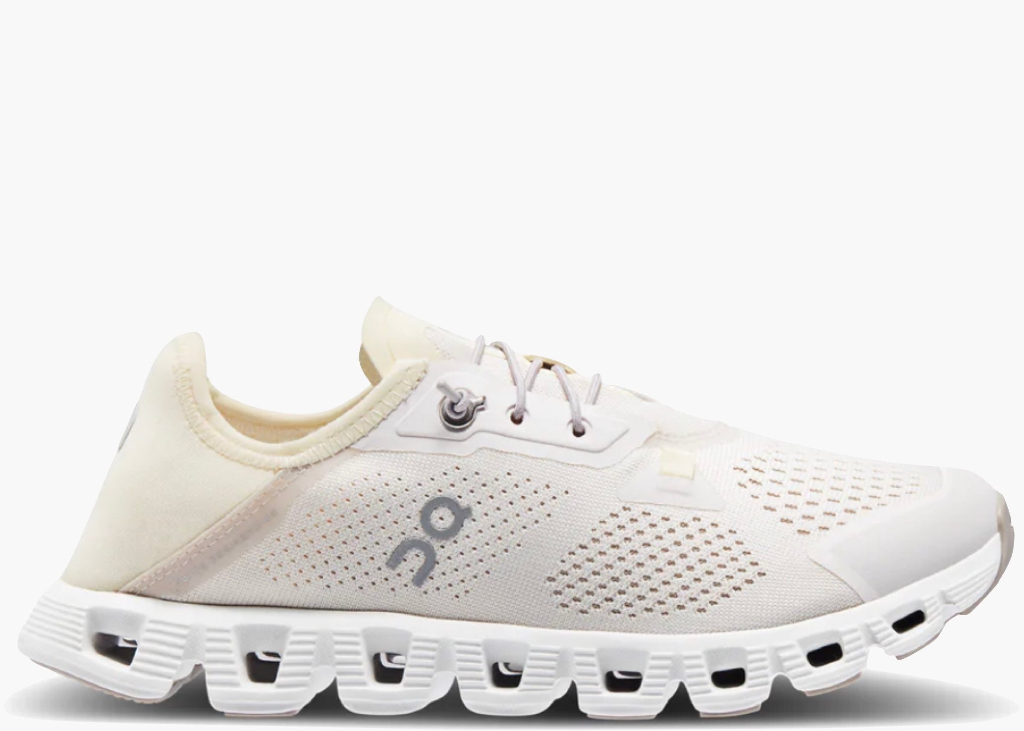 On Running Cloud 5 Sand White (Women's)   3WD10541178 Hype Clothinga Limited Edition