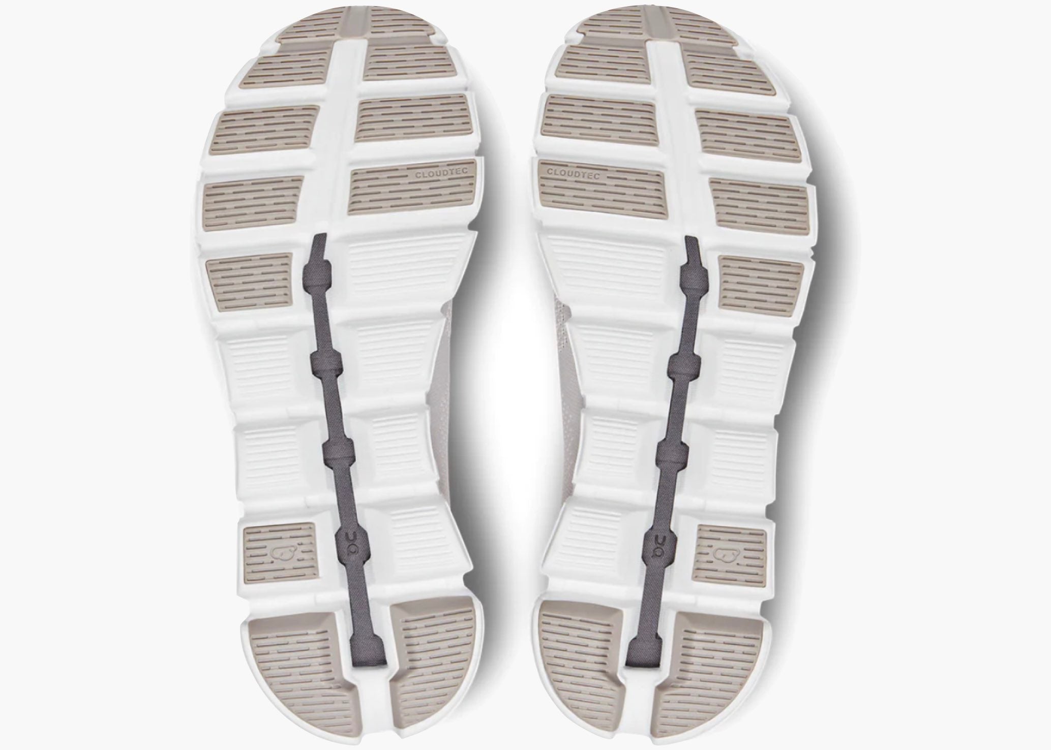 On Running Cloud 5 Sand White (Women's) 3WD10541178 Hype Clothinga Limited Edition