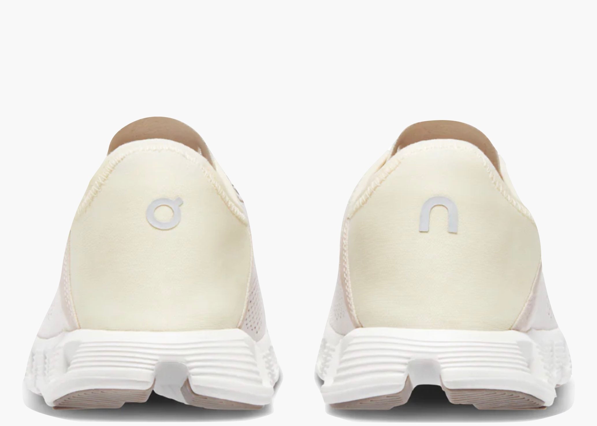 On Running Cloud 5 Sand White (Women's)   3WD10541178 Hype Clothinga Limited Edition