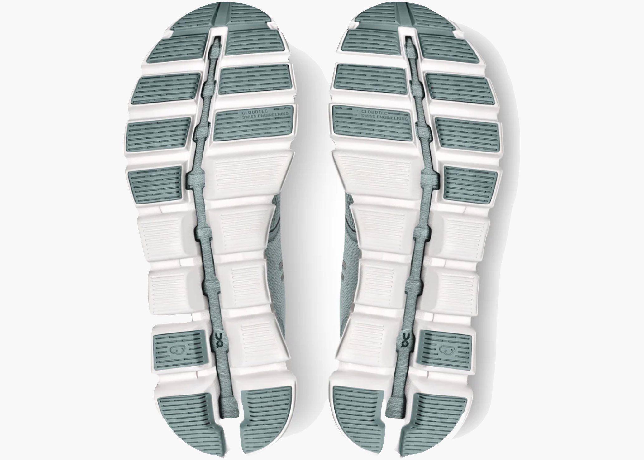 On Running Cloud 5 Surf Cobble (Women's) 59.98895 Hype Clothinga Limited Edition
