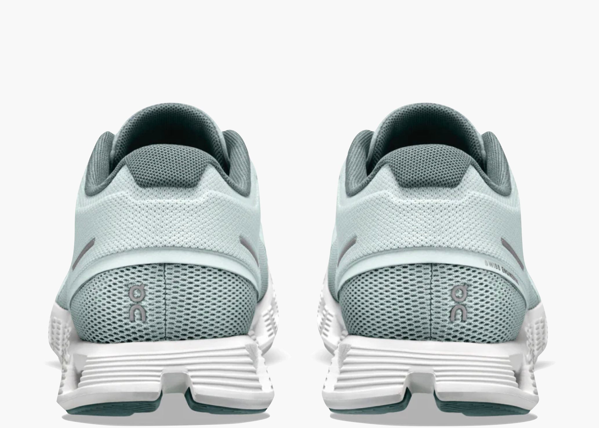 On Running Cloud 5 Surf Cobble (Women's) 59.98895 Hype Clothinga Limited Edition