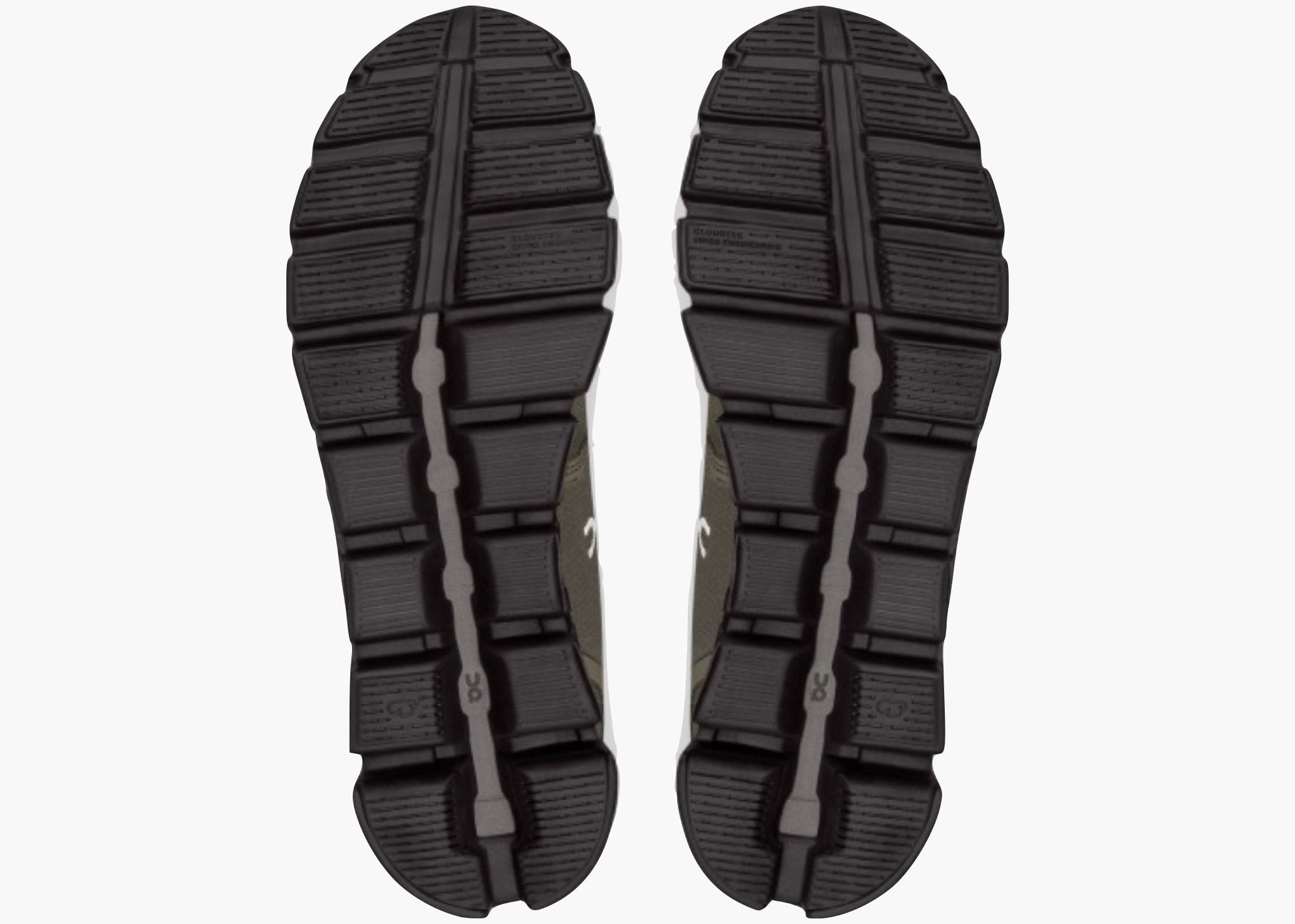 On Running Cloud 5 Waterproof Olive Black 59.9884 Hype Clothinga Limited Edition