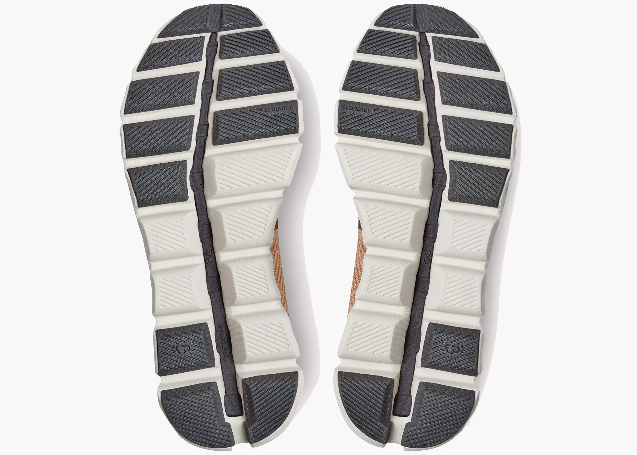 On Running Cloud X Mocha Brown Sand (Women's) 40.99239 Hype Clothinga Limited Edition