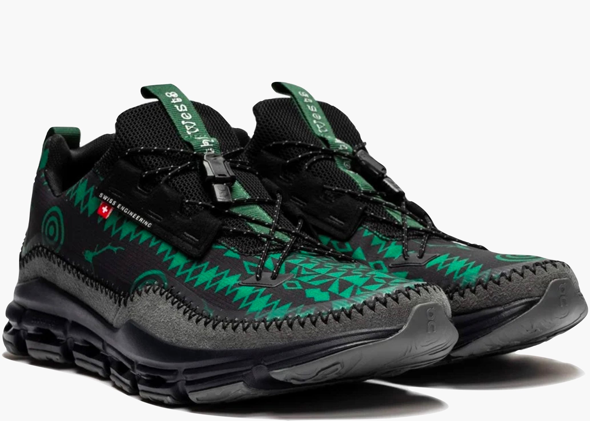 On Running Cloudaway South2 West8 92.98187 Hype Clothinga Limited Edition