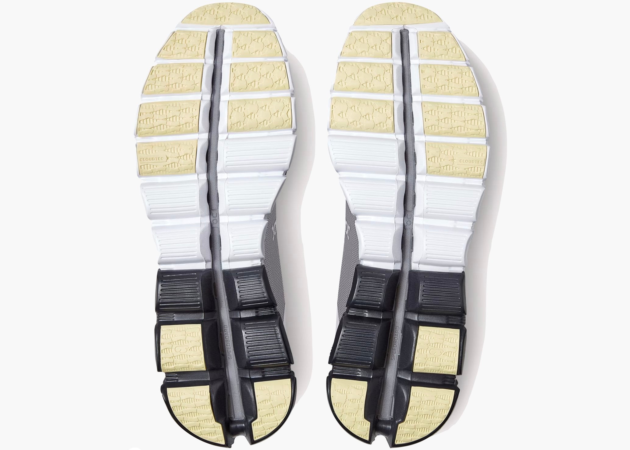 On Running Cloudflow 3.0 Alloy Magnet 35.99235 Hype Clothinga Limited Edition