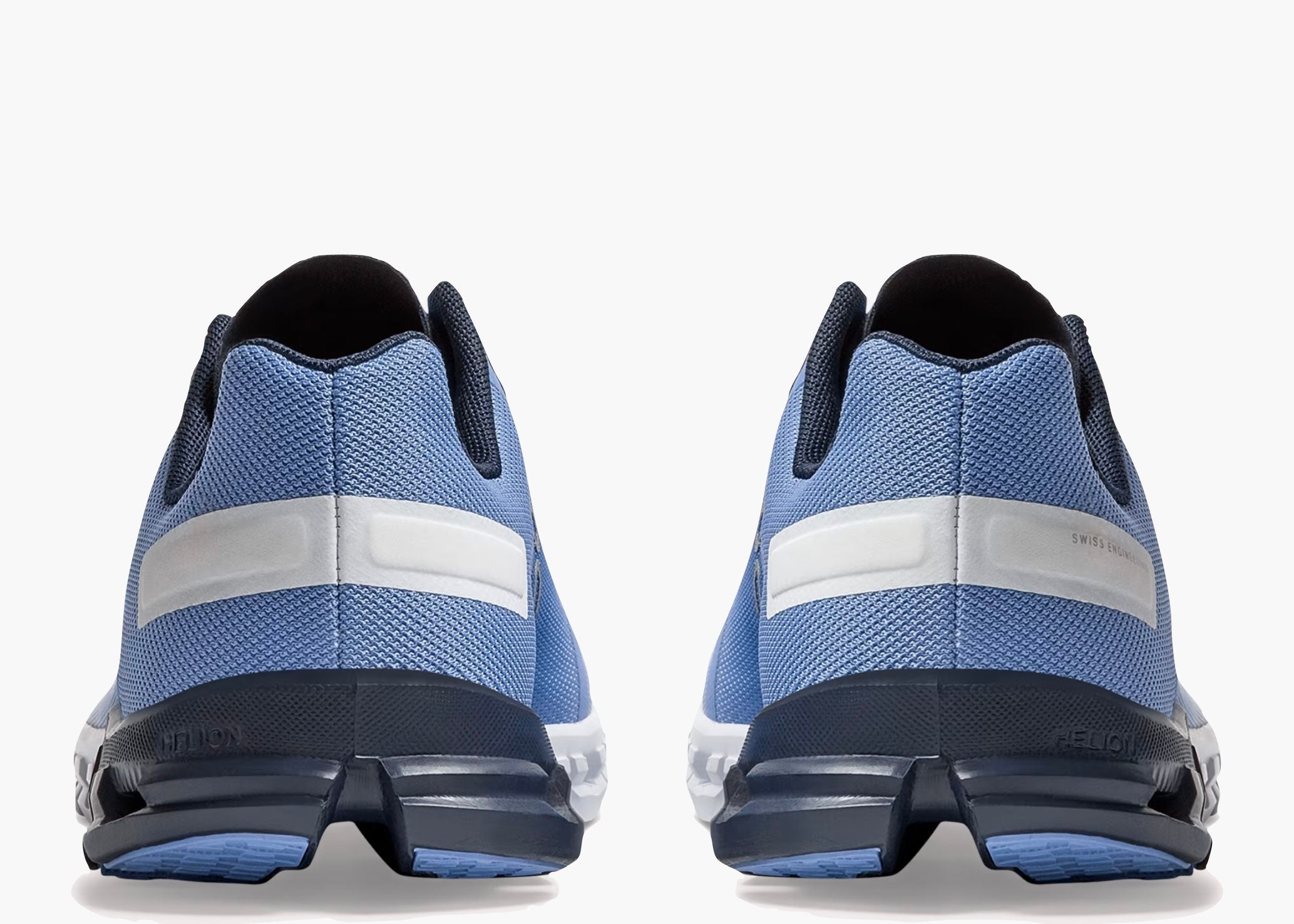 On Running Cloudflow 3.0 Marina Blue White (Women's) 35.99233 Hype Clothinga Limited Edition