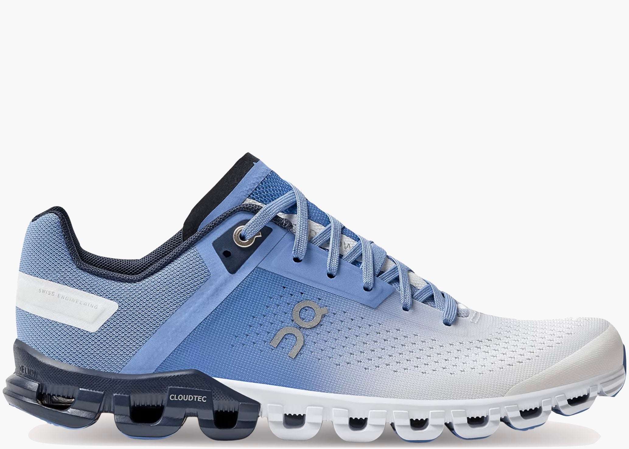 On Running Cloudflow 3.0 Marina Blue White (Women's) 35.99233 Hype Clothinga Limited Edition