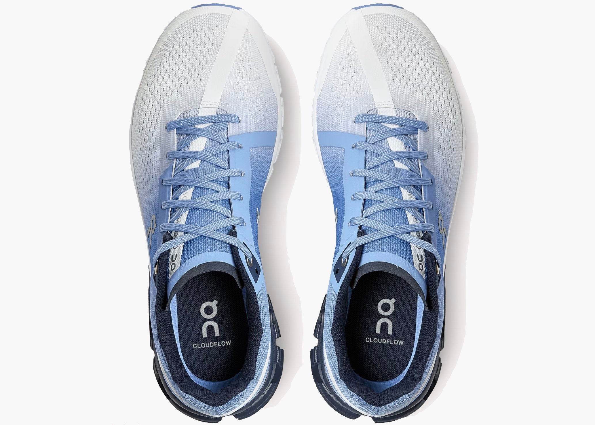 On Running Cloudflow 3.0 Marina Blue White (Women's) 35.99233 Hype Clothinga Limited Edition