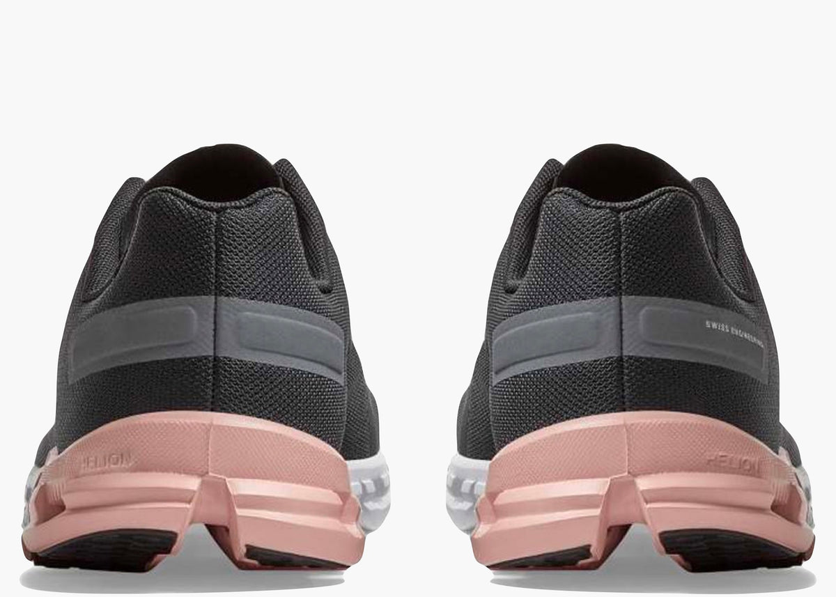 On Running Cloudflow 3.0 Rock Grey Rose (Women's) 35.99234 Hype Clothinga Limited Edition