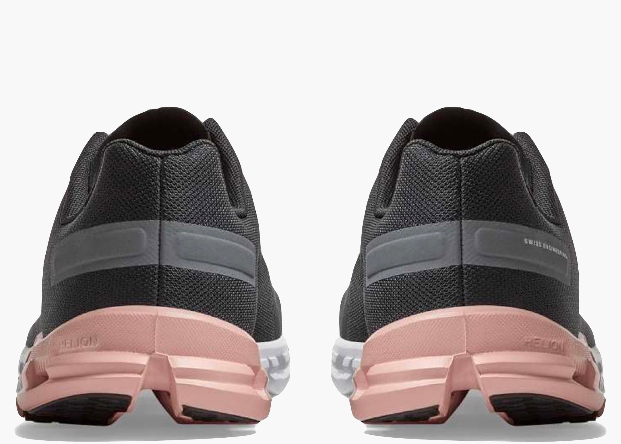 On Running Cloudflow 3.0 Rock Grey Rose (Women's) 35.99234 Hype Clothinga Limited Edition