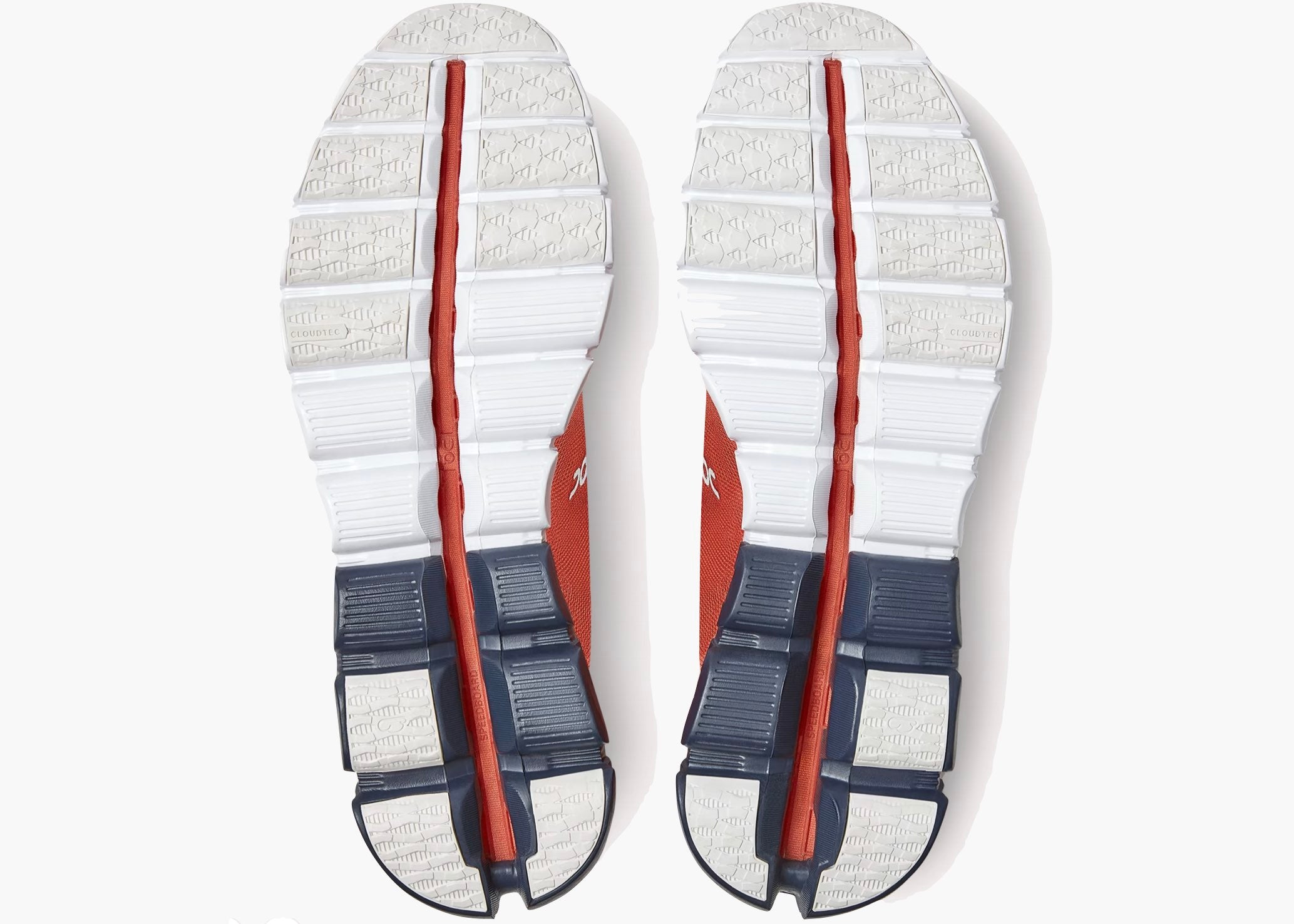 On Running Cloudflow 3.0 Rust Eclipse 35.99236 Hype Clothinga Limited Edition