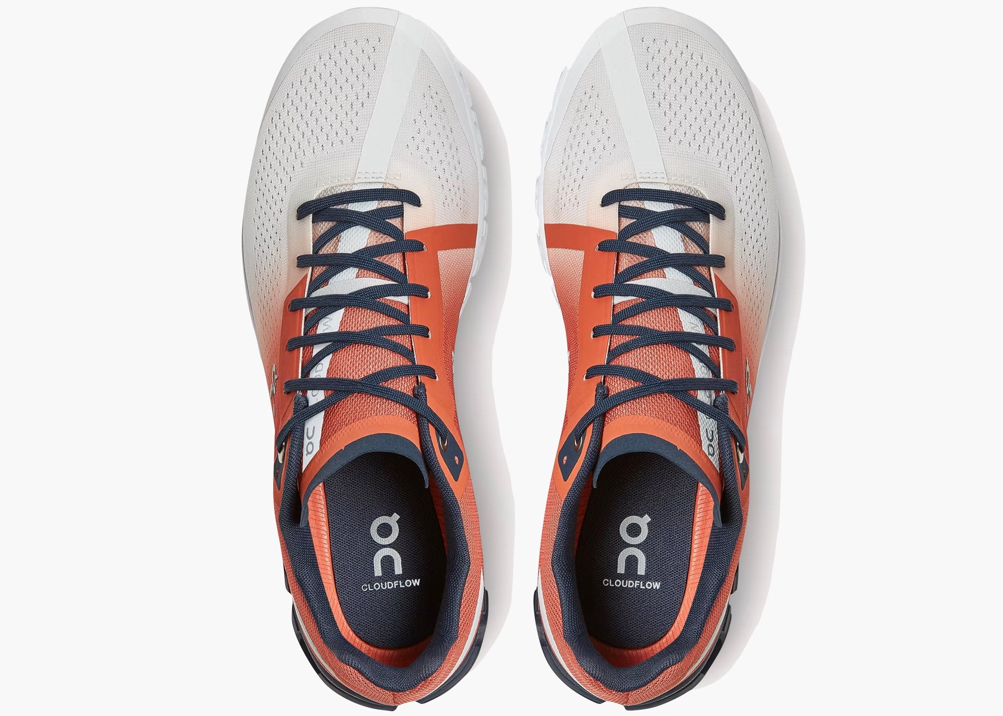 On Running Cloudflow 3.0 Rust Eclipse 35.99236 Hype Clothinga Limited Edition