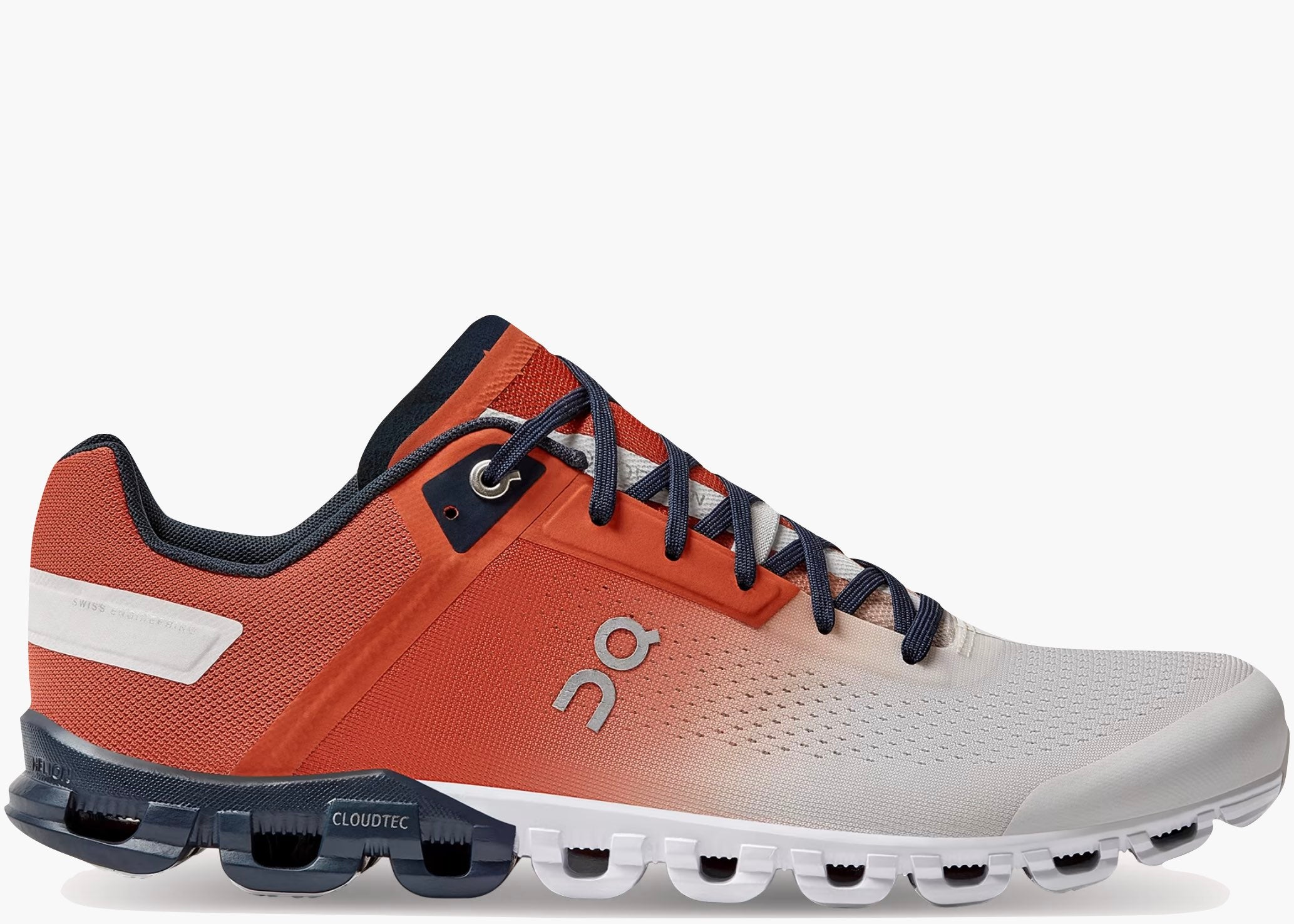 On Running Cloudflow 3.0 Rust Eclipse 35.99236 Hype Clothinga Limited Edition