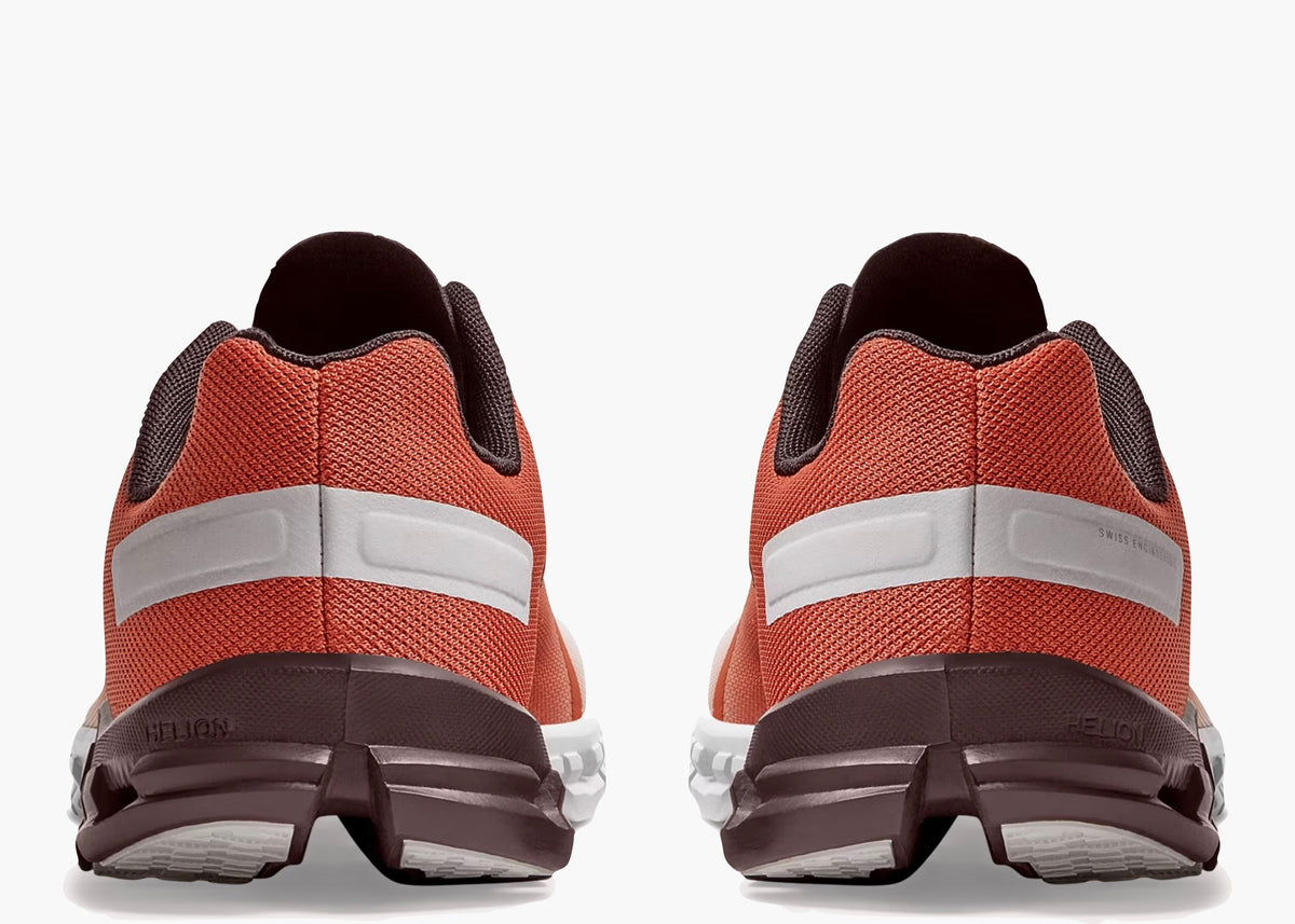 On Running Cloudflow 3.0 Rust White (W) 35.99232 Hype Clothinga Limited Edition