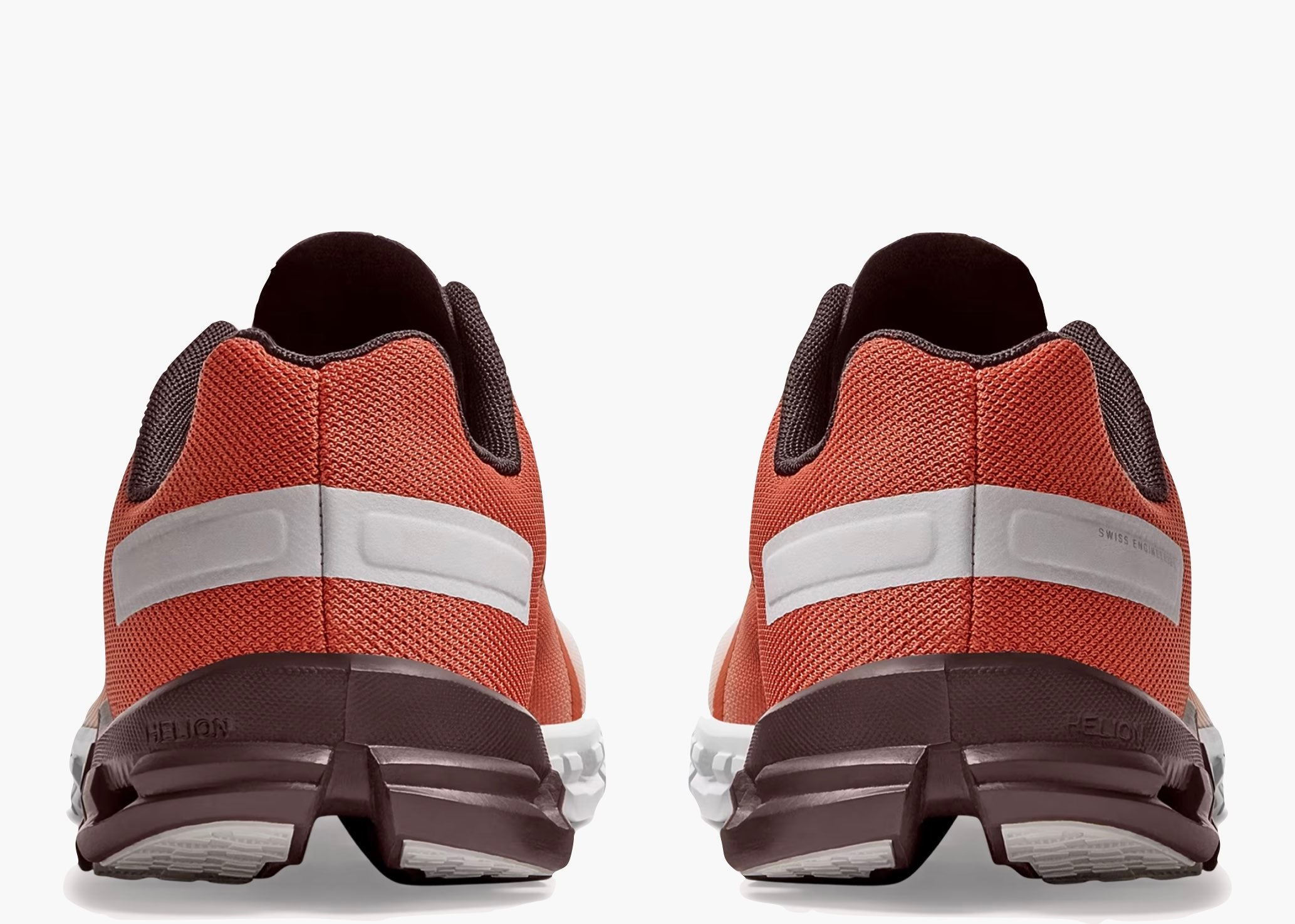 On Running Cloudflow 3.0 Rust White (W) 35.99232 Hype Clothinga Limited Edition