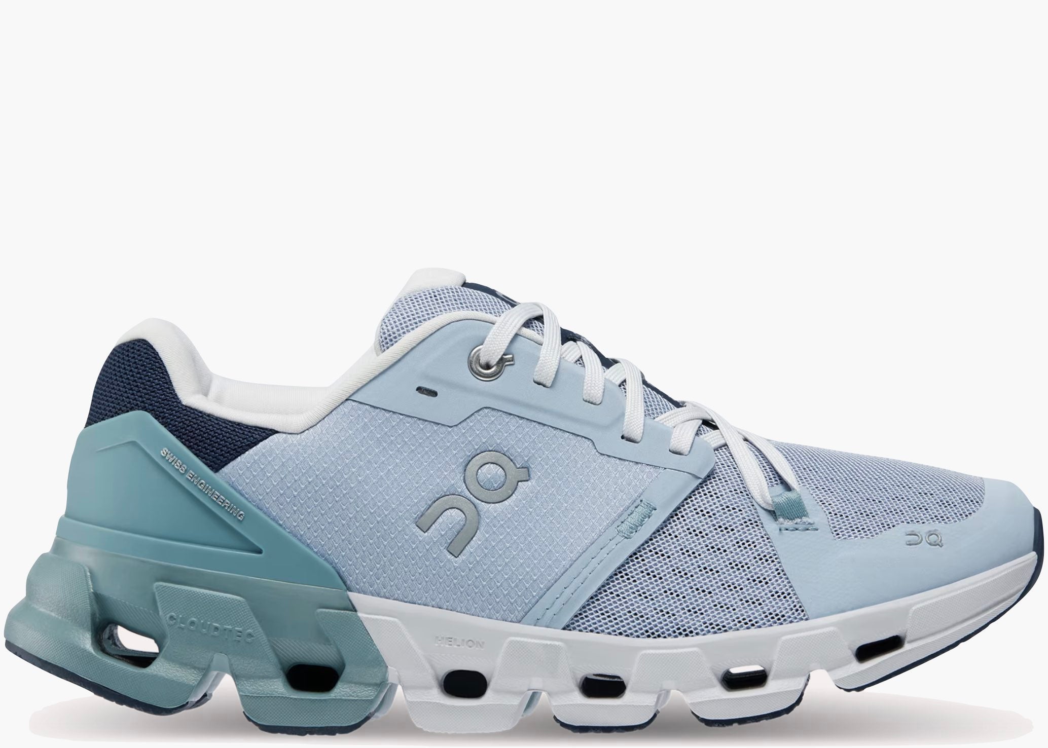 On Running Cloudflyer 4 Nimbus Cobble (W) 71.98668 Hype Clothinga Limited Edition