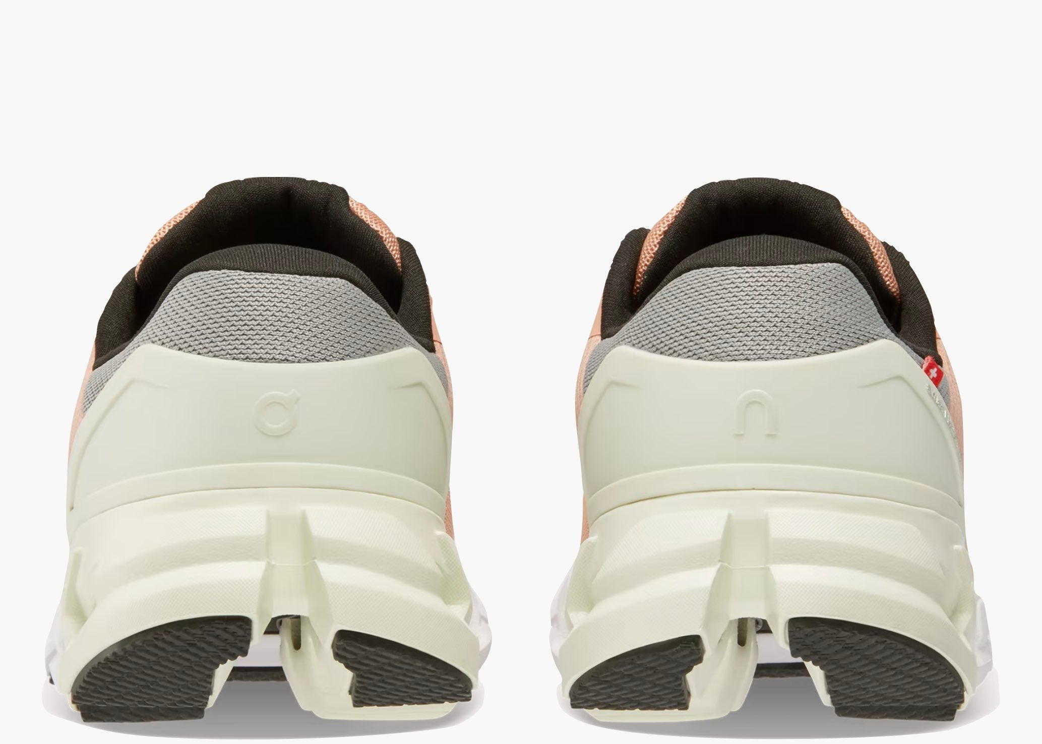 On Running Cloudflyer 4 Peach Aloe (Women's) 71.98669 Hype Clothinga Limited Edition