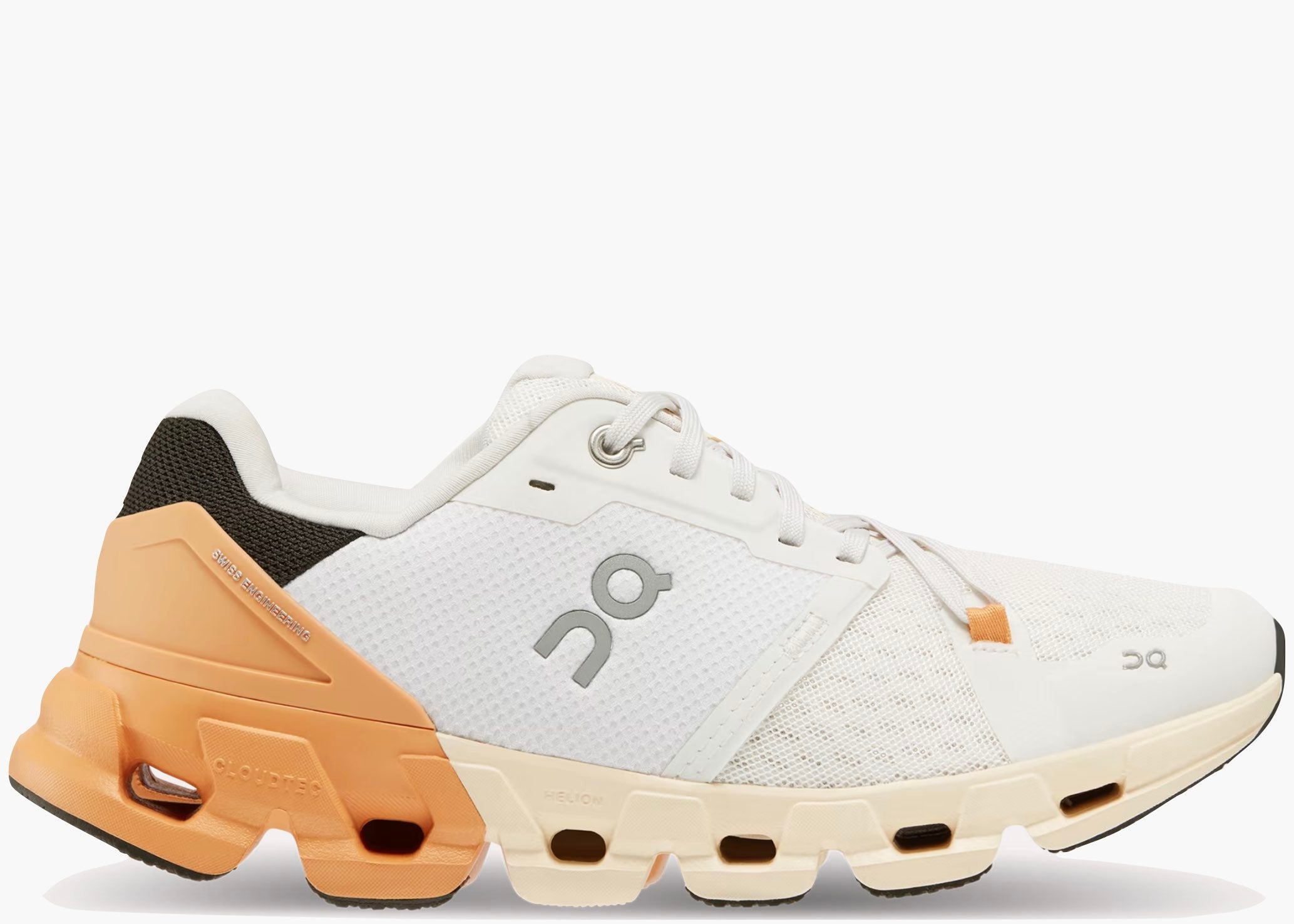 On Running Cloudflyer 4 White Copper (Women's) 71.98667 Hype Clothinga Limited Edition