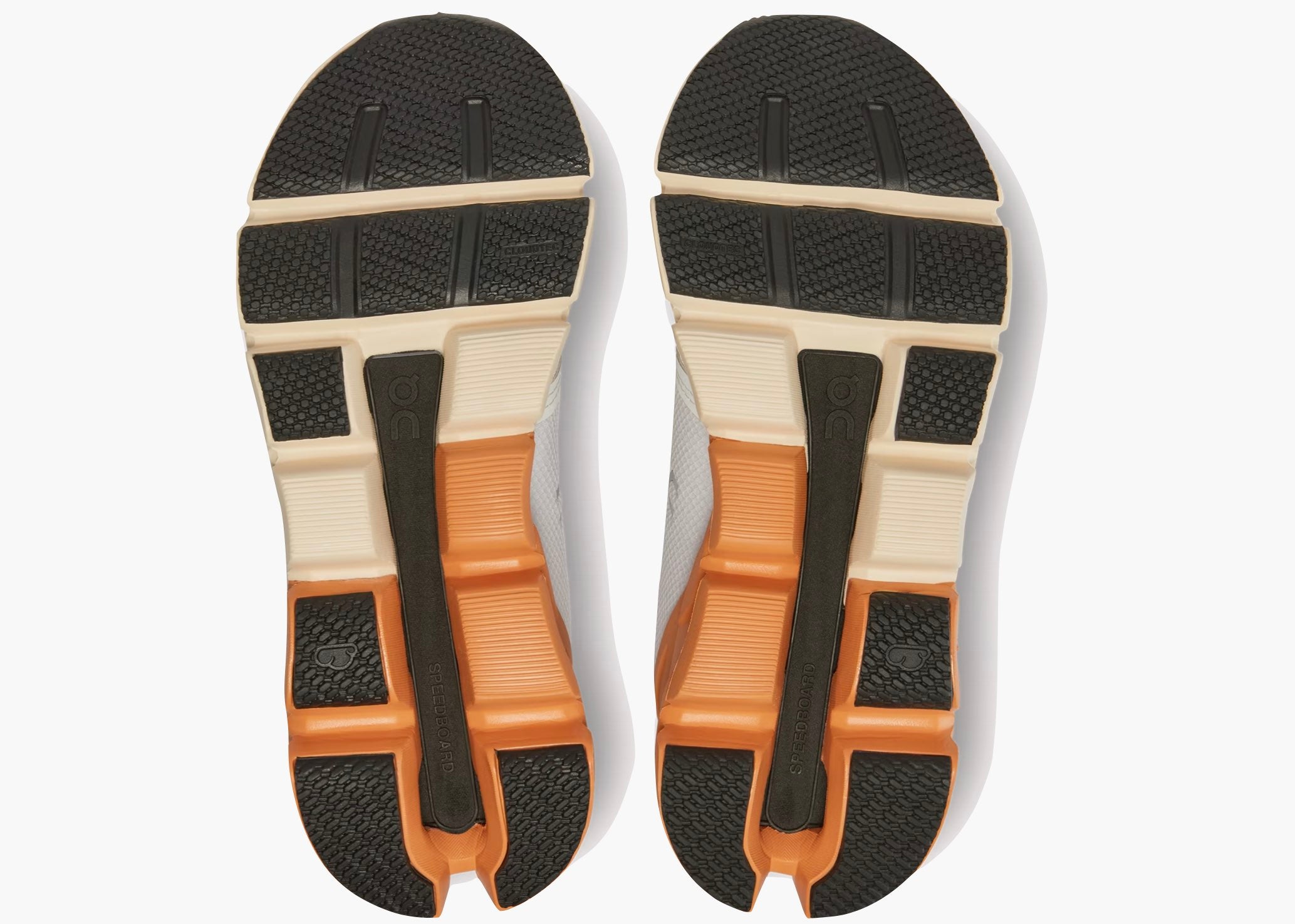 On Running Cloudflyer 4 White Copper (Women's) 71.98667 Hype Clothinga Limited Edition
