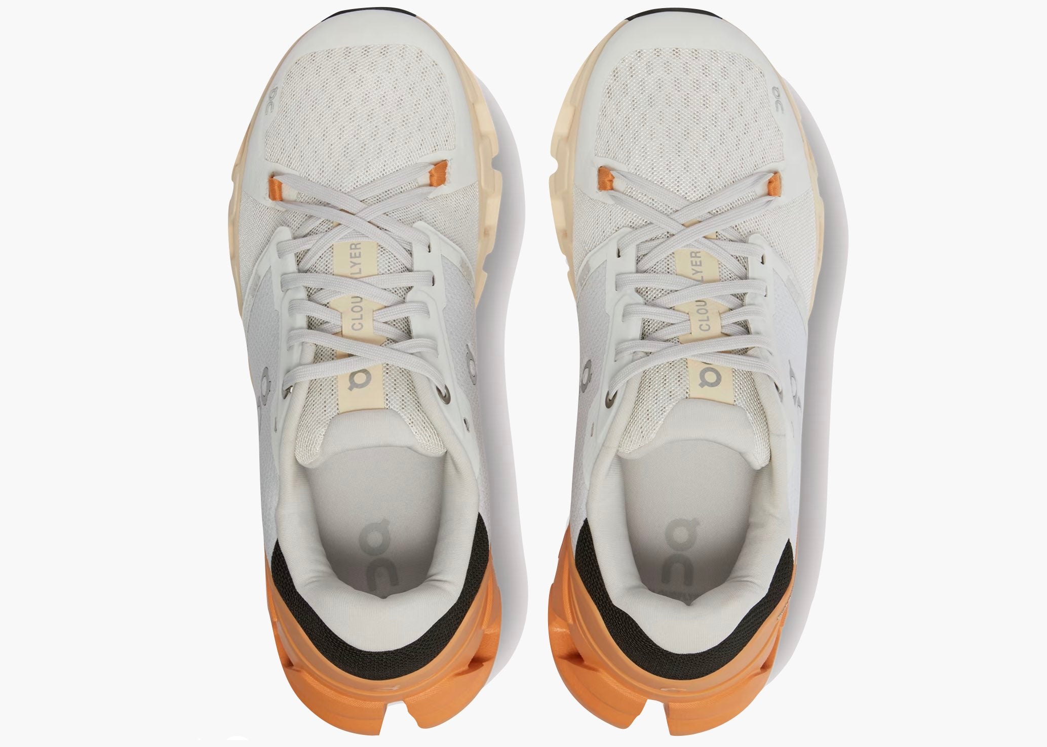 On Running Cloudflyer 4 White Copper (Women's) 71.98667 Hype Clothinga Limited Edition