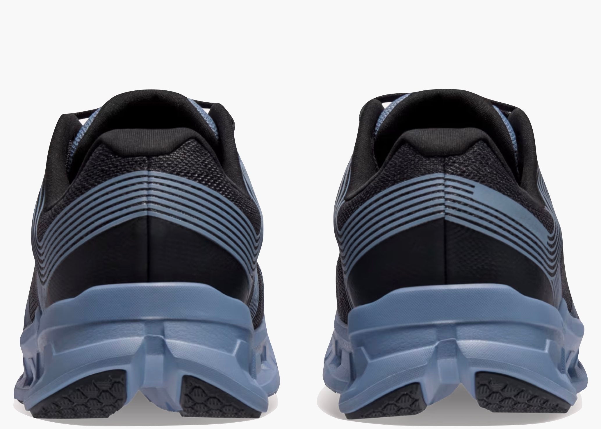 On Running Cloudgo Black Shale 55.98395 Hype Clothinga Limited Edition