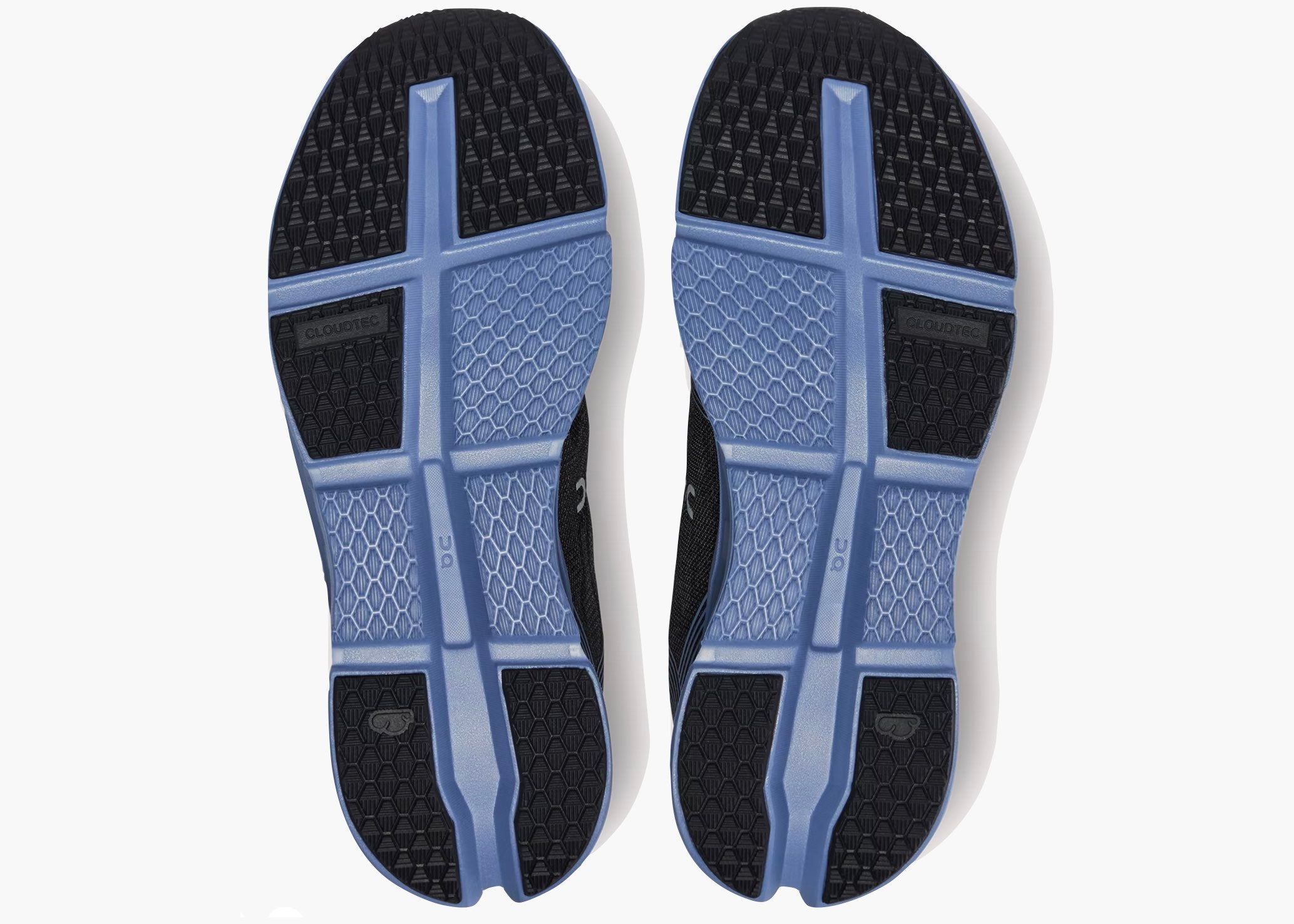 On Running Cloudgo Black Shale 55.98395 Hype Clothinga Limited Edition