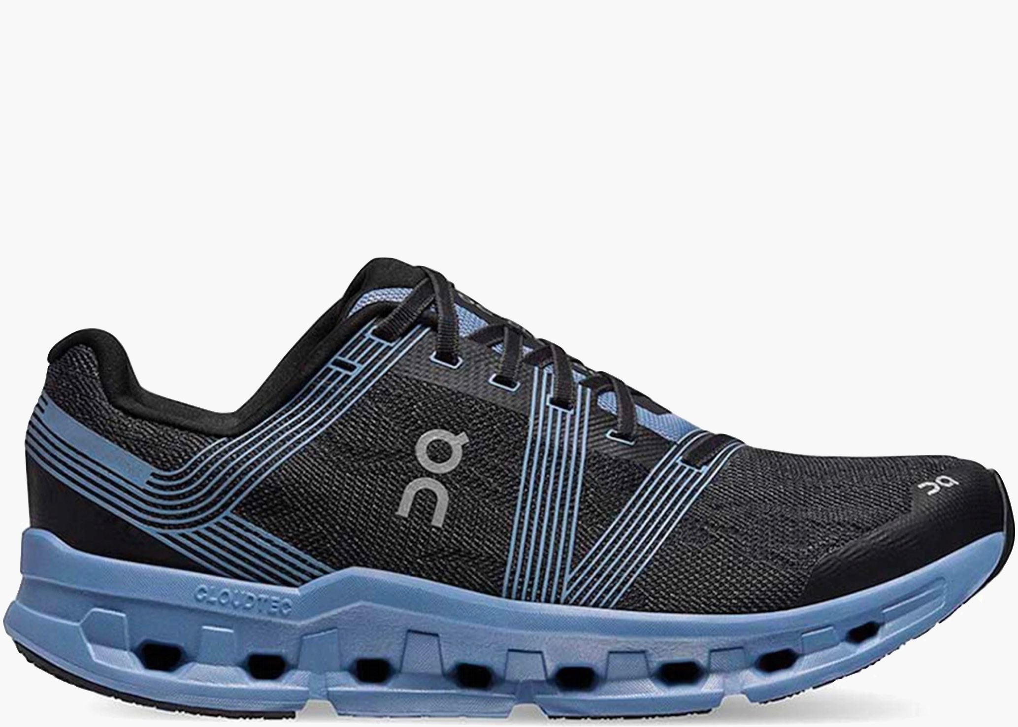 On Running Cloudgo Black Shale 55.98395 Hype Clothinga Limited Edition