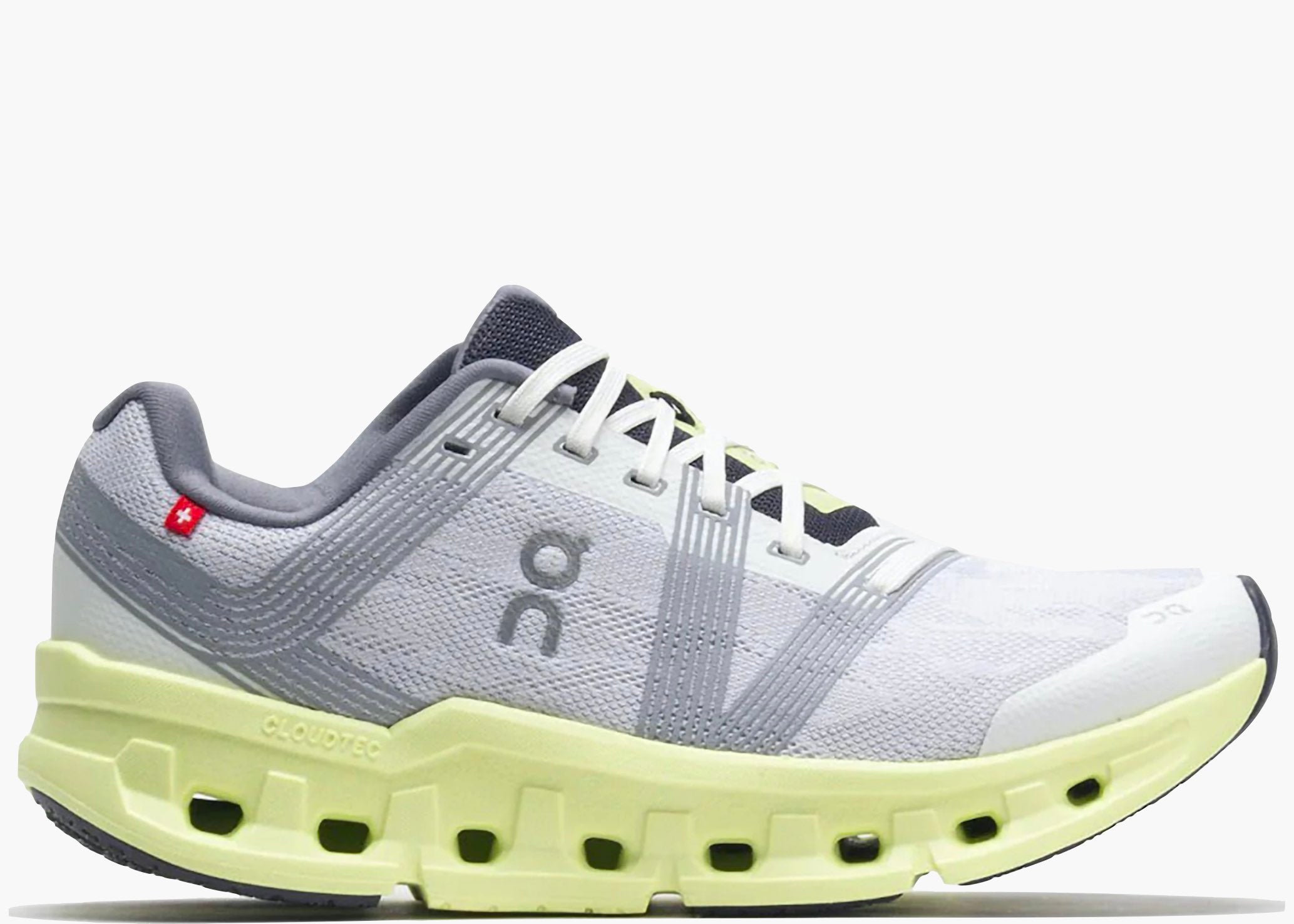 On Running Cloudgo Frost Hay  55.98234 Hype Clothinga Limited Edition