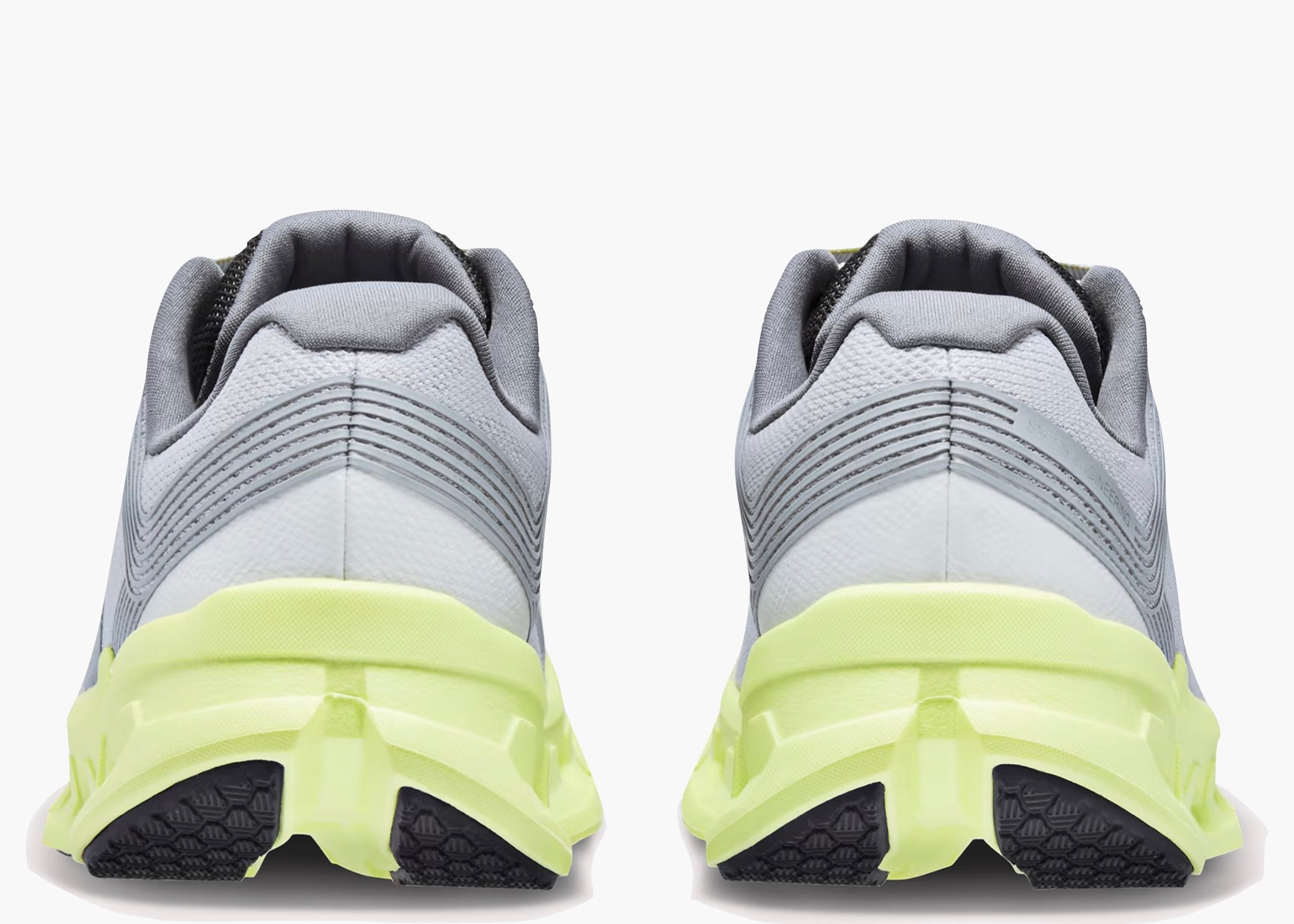 On Running Cloudgo Frost Hay 55.98234 Hype Clothinga Limited Edition