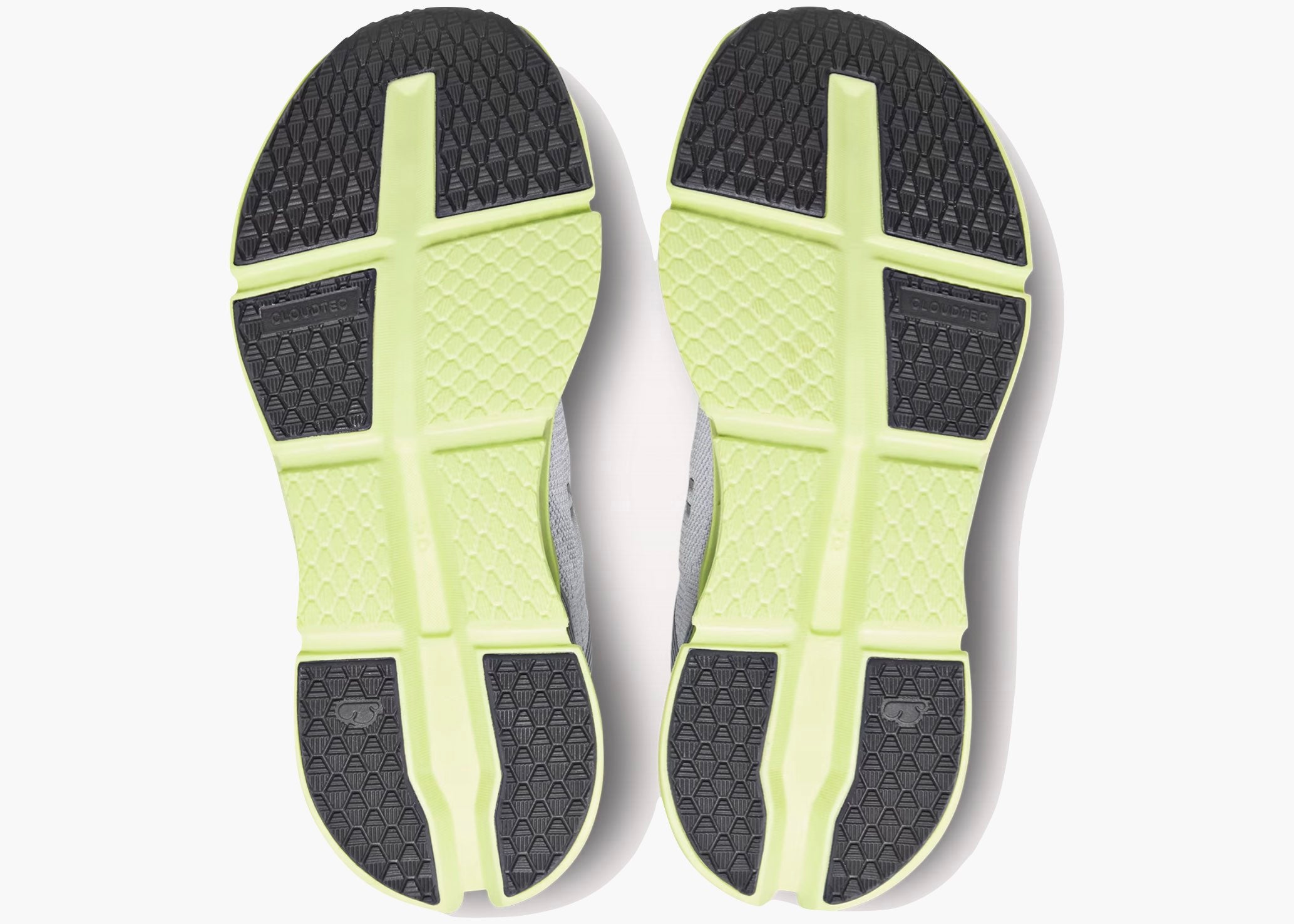 On Running Cloudgo Frost Hay 55.98234 Hype Clothinga Limited Edition