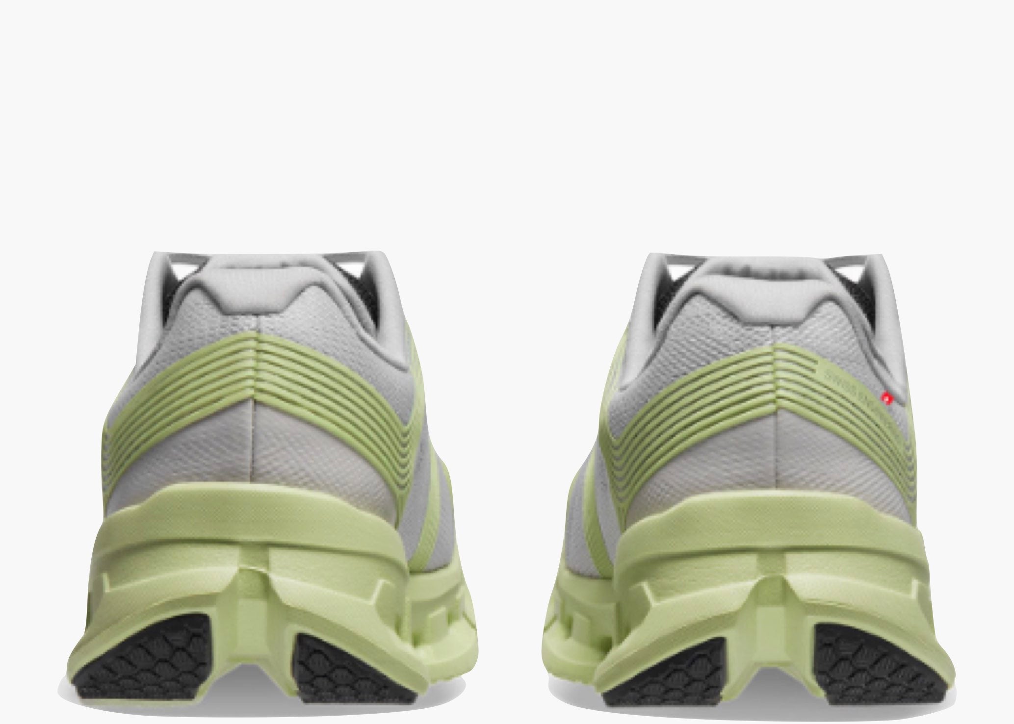 On Running Cloudgo White Meadow Green (W) 55.98624 Hype Clothinga Limited Edition