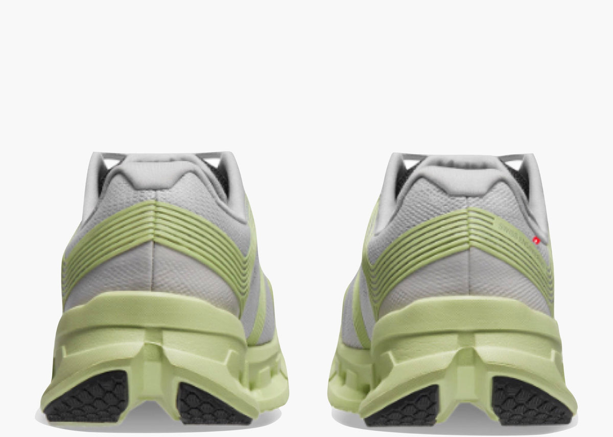 On Running Cloudgo White Meadow Green (W) 55.98624 Hype Clothinga Limited Edition