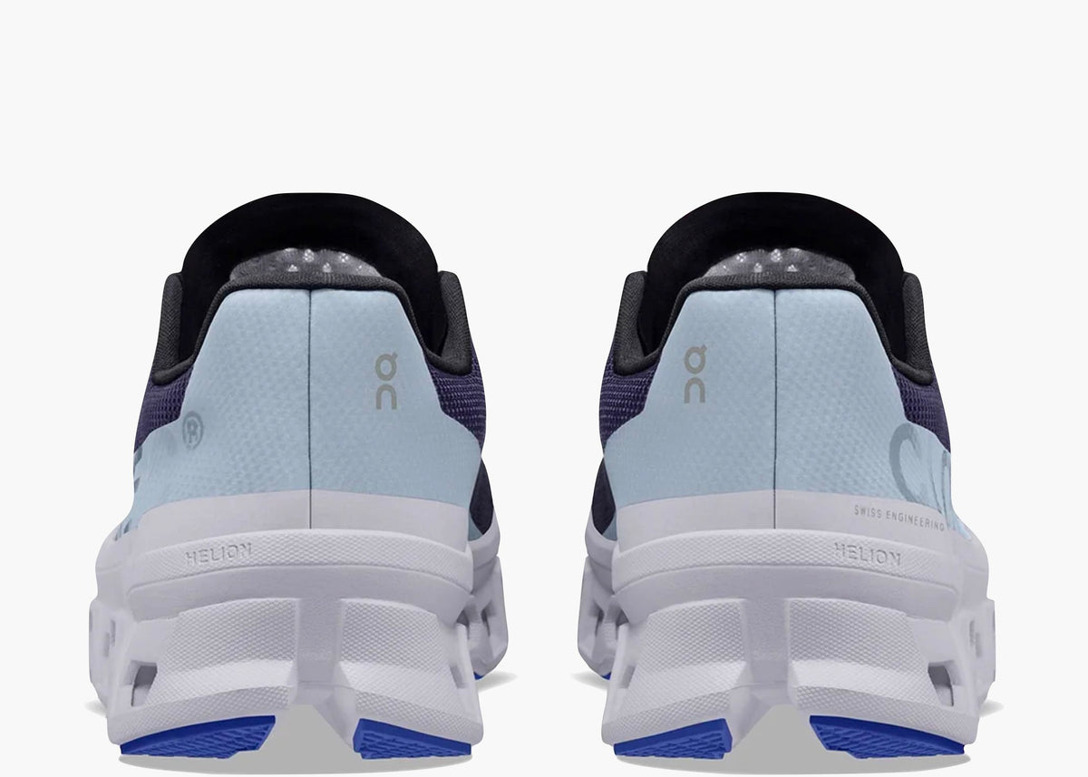 On Running Cloudmonster Acai Purple Lavender (Women's) 61.99026 Hype Clothinga Limited Edition
