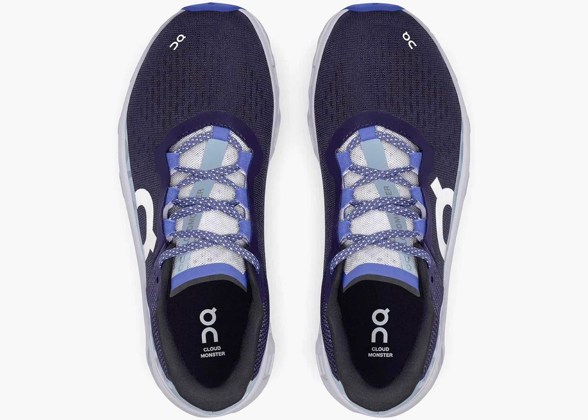 On Running Cloudmonster Acai Purple Lavender (Women's) 61.99026 Hype Clothinga Limited Edition