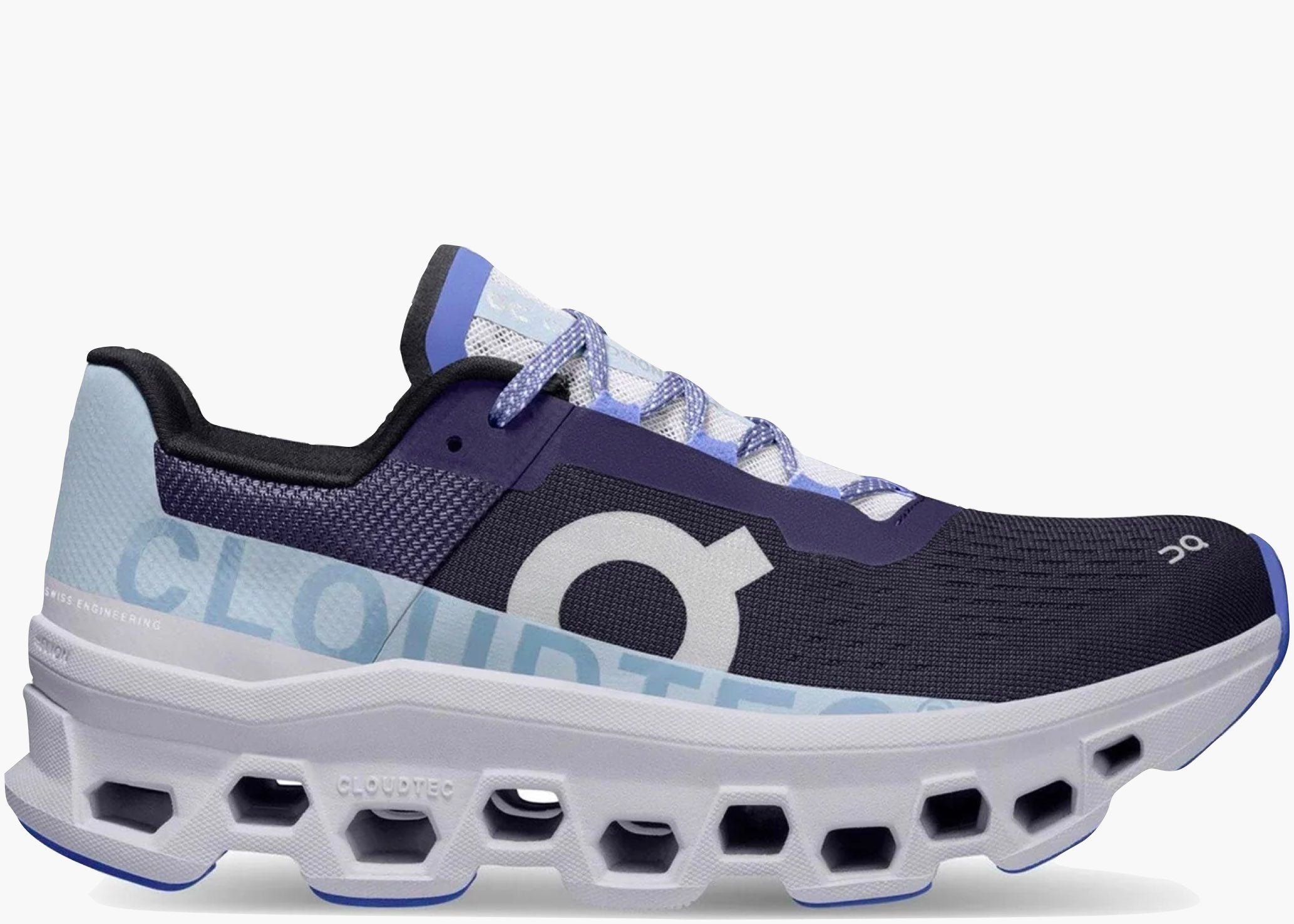 On Running Cloudmonster Acai Purple Lavender (Women's) 61.99026 Hype Clothinga Limited Edition