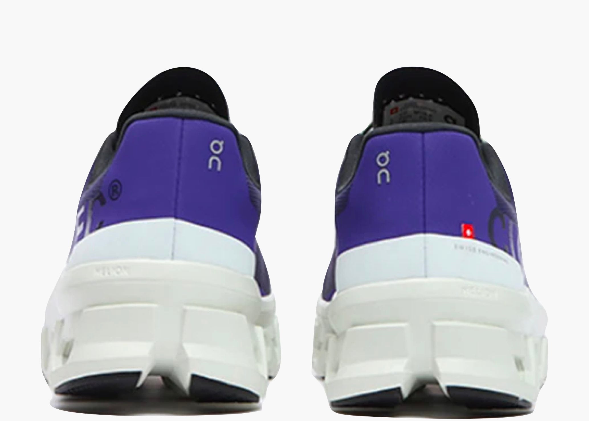 On Running Cloudmonster Acai Purple Yellow  61.99027 Hype Clothinga Limited Edition