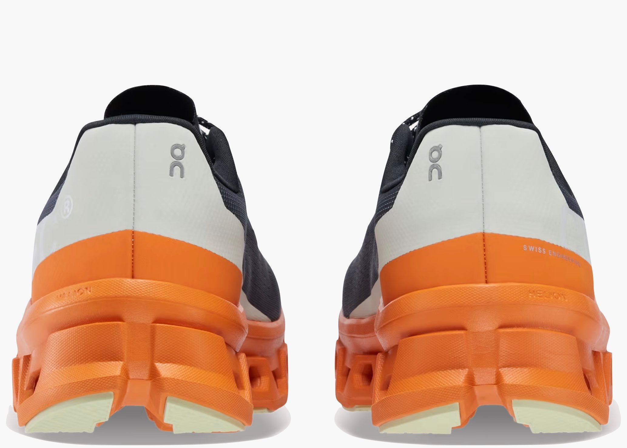 On Running Cloudmonster Eclipse Turmeric 61.98656 Hype Clothinga Limited Edition