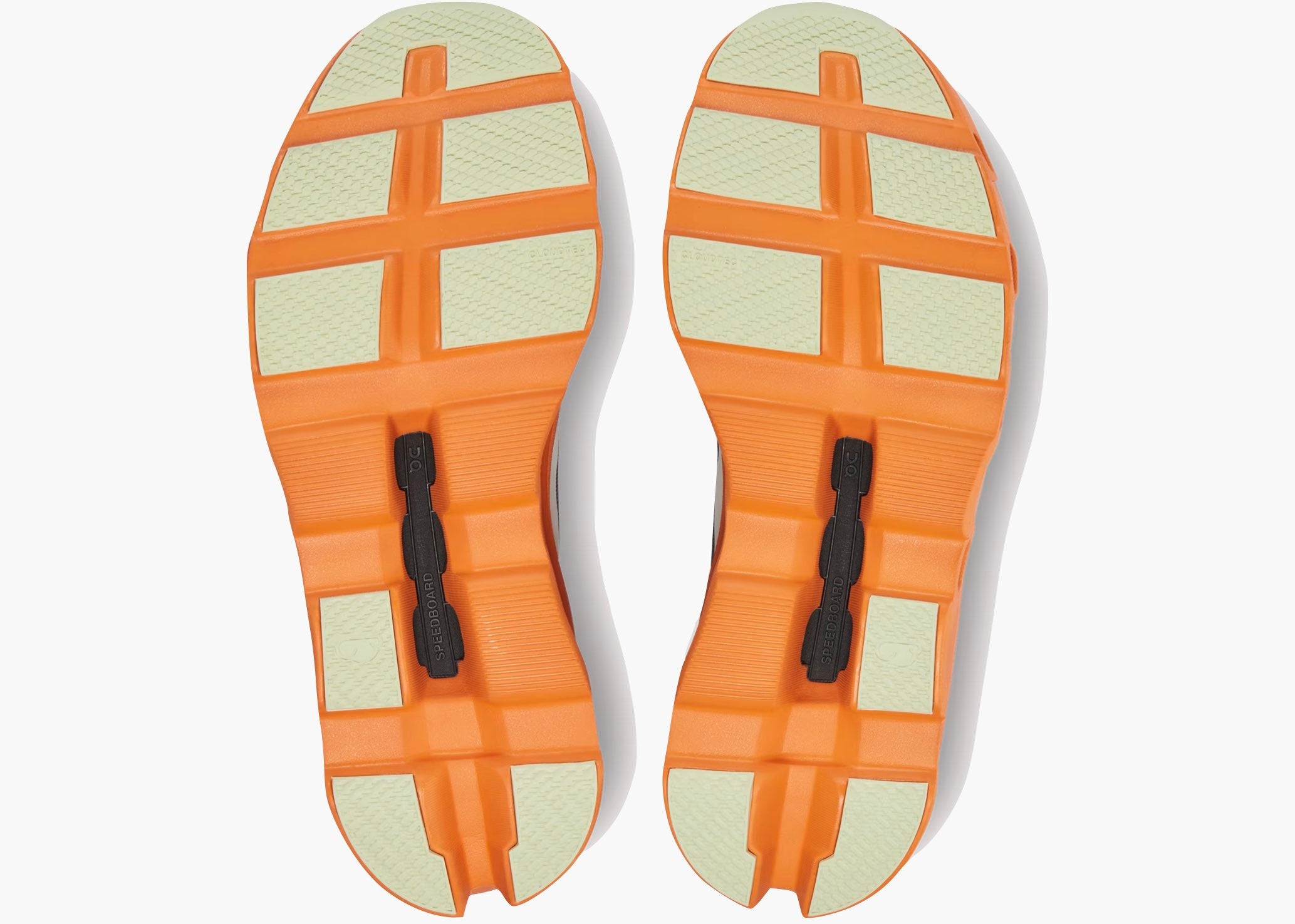 On Running Cloudmonster Eclipse Turmeric 61.98656 Hype Clothinga Limited Edition