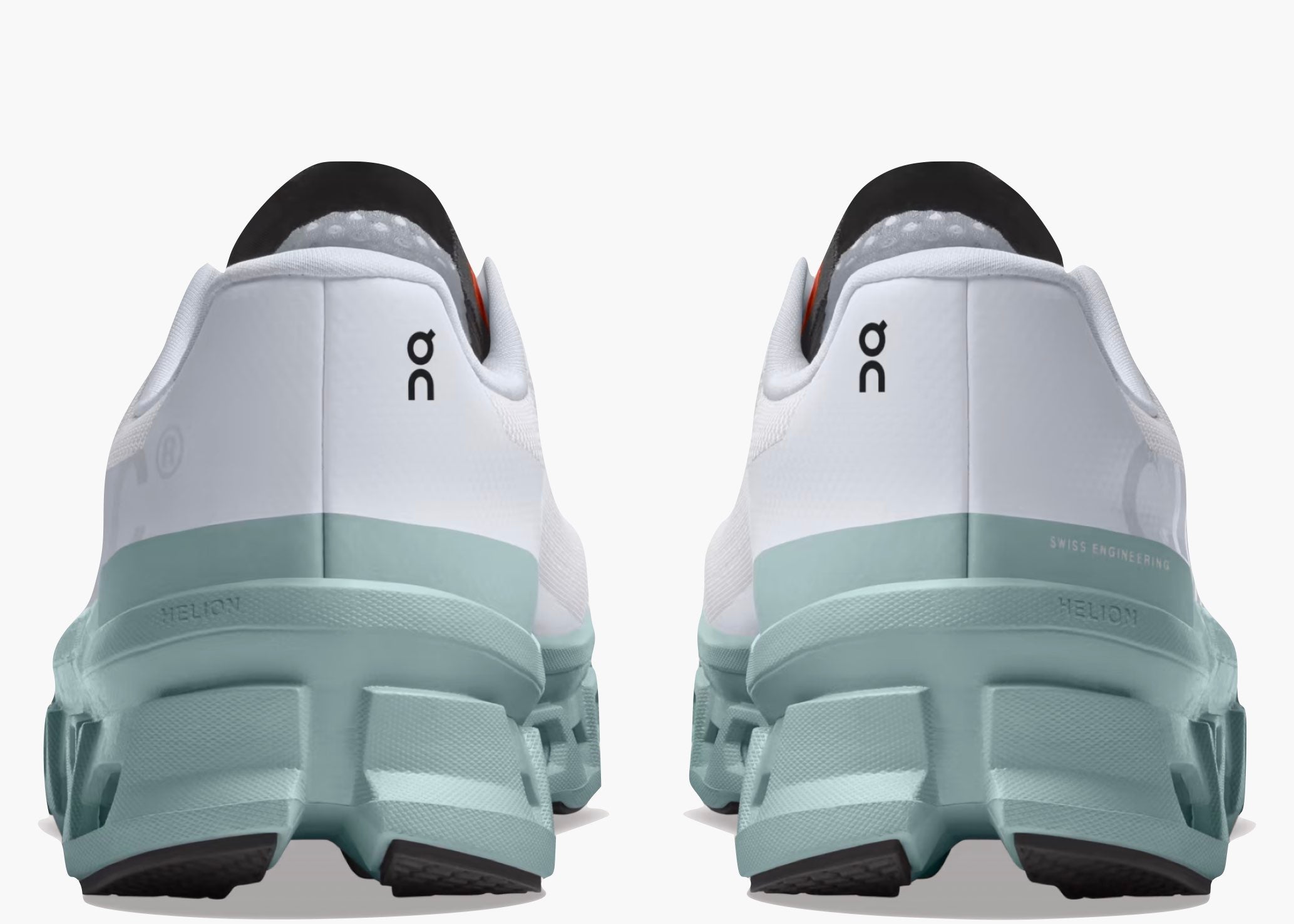 On Running Cloudmonster Frost Surf