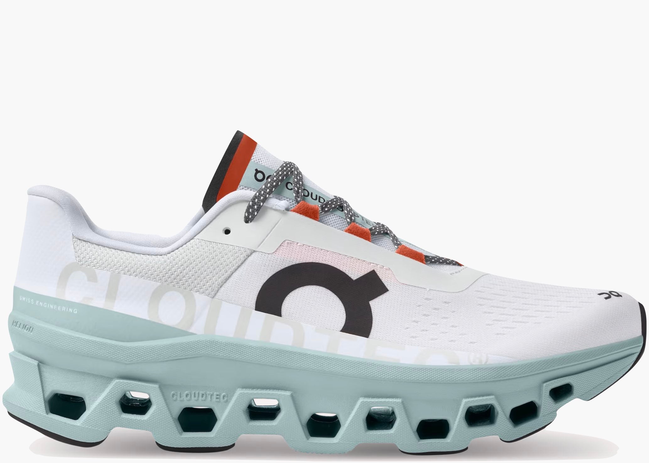 On Running Cloudmonster Frost Surf