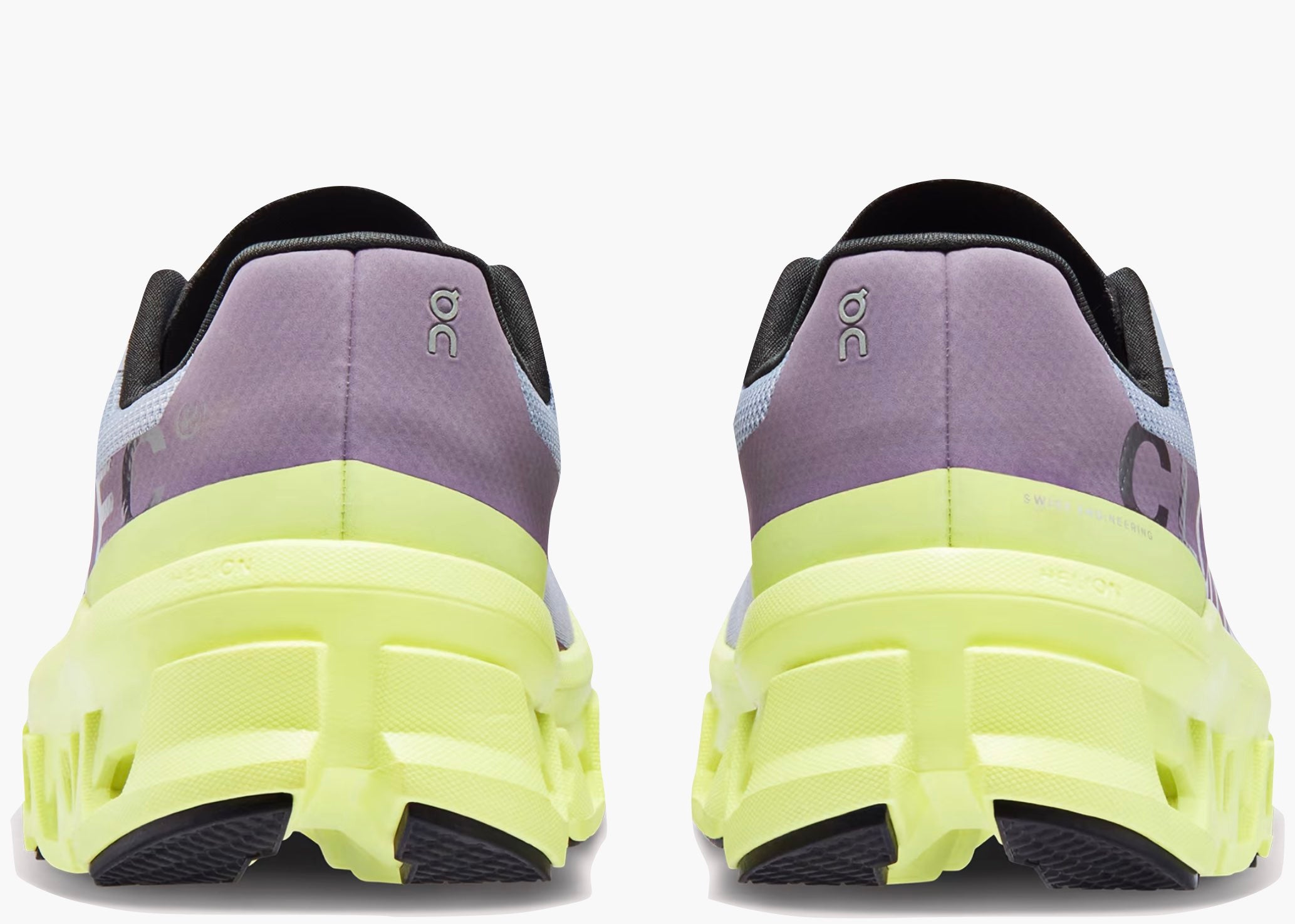 On Running Cloudmonster Nimbus Hay (Women's) 61.98242 Hype Clothinga Limited Edition